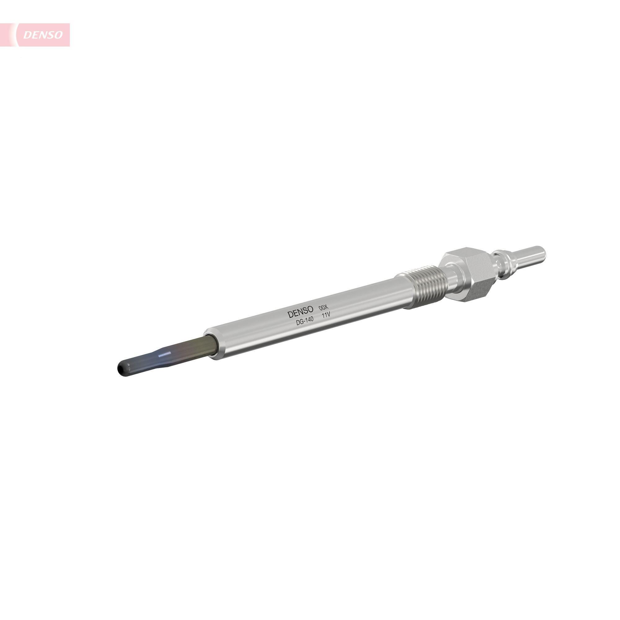 Свечи накала Denso DG140 цена, от 16.44 USD