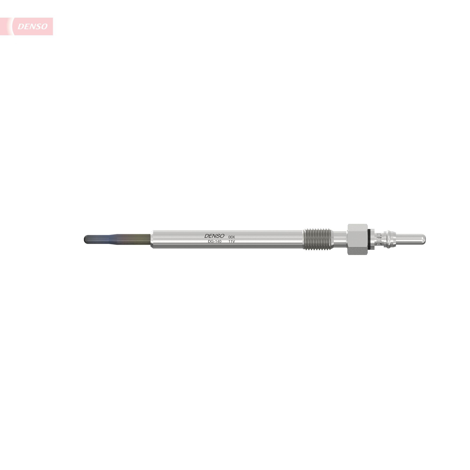 Свеча накала Denso DG140