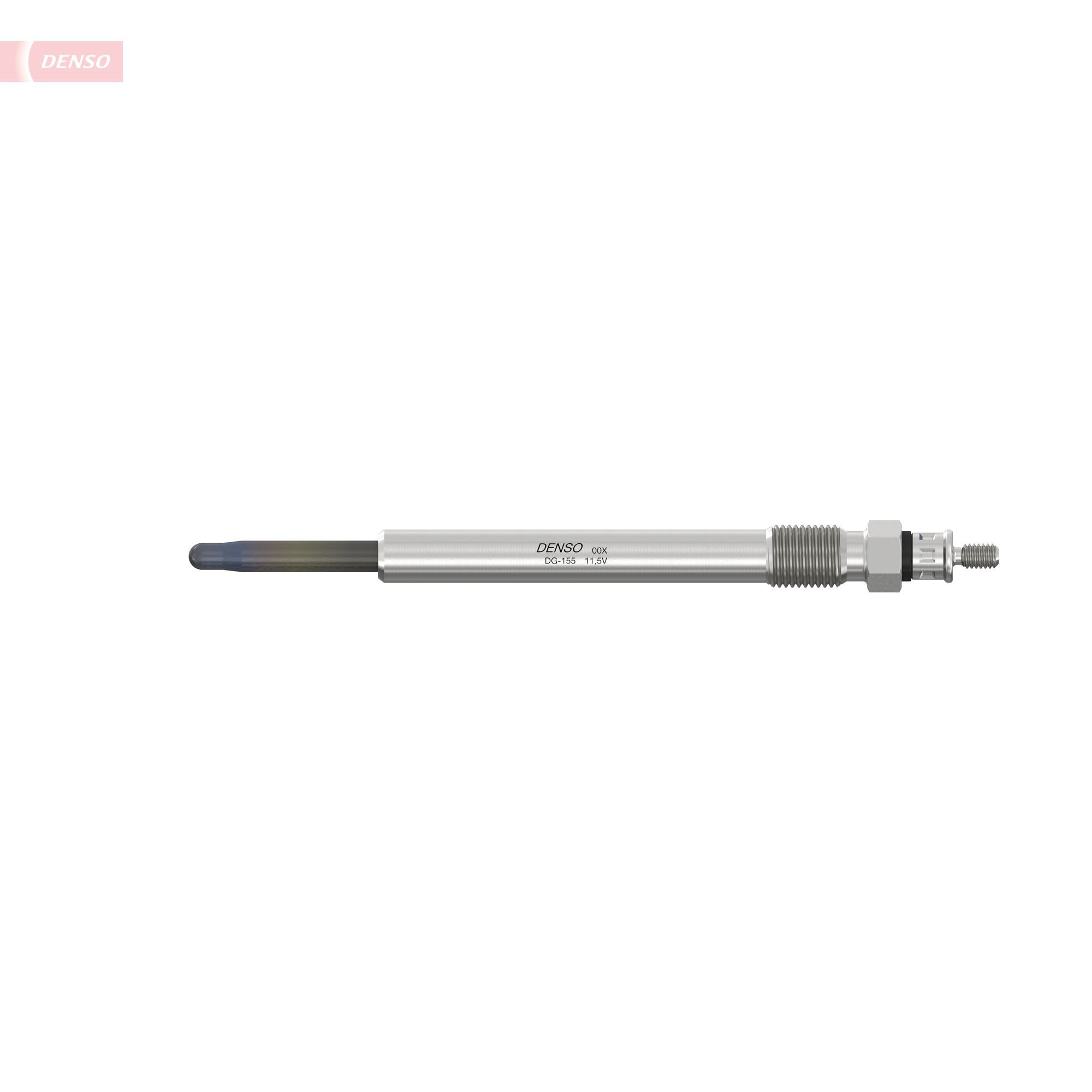 DG155 Denso Свечи накаливания