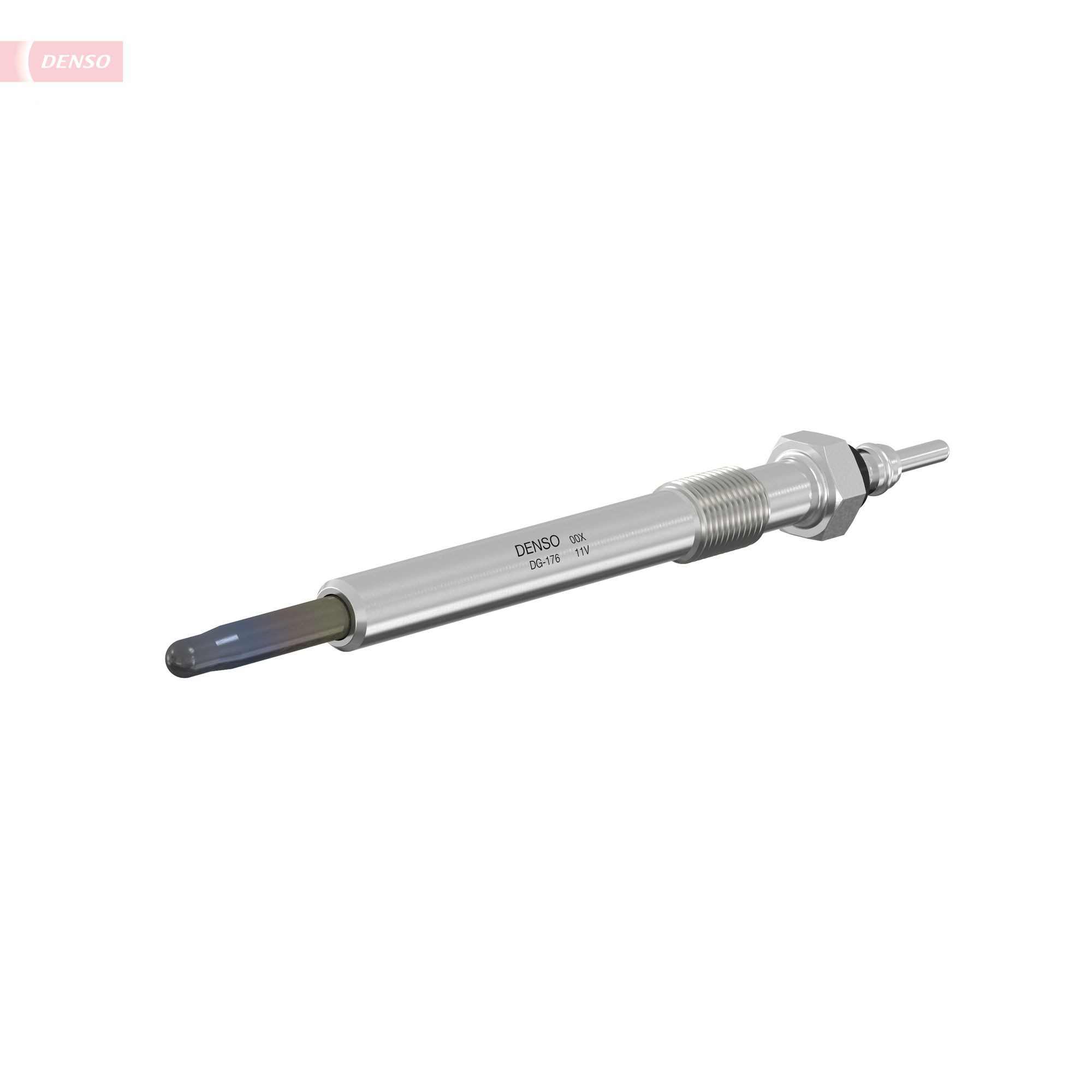 DG176 Denso Свечи накаливания