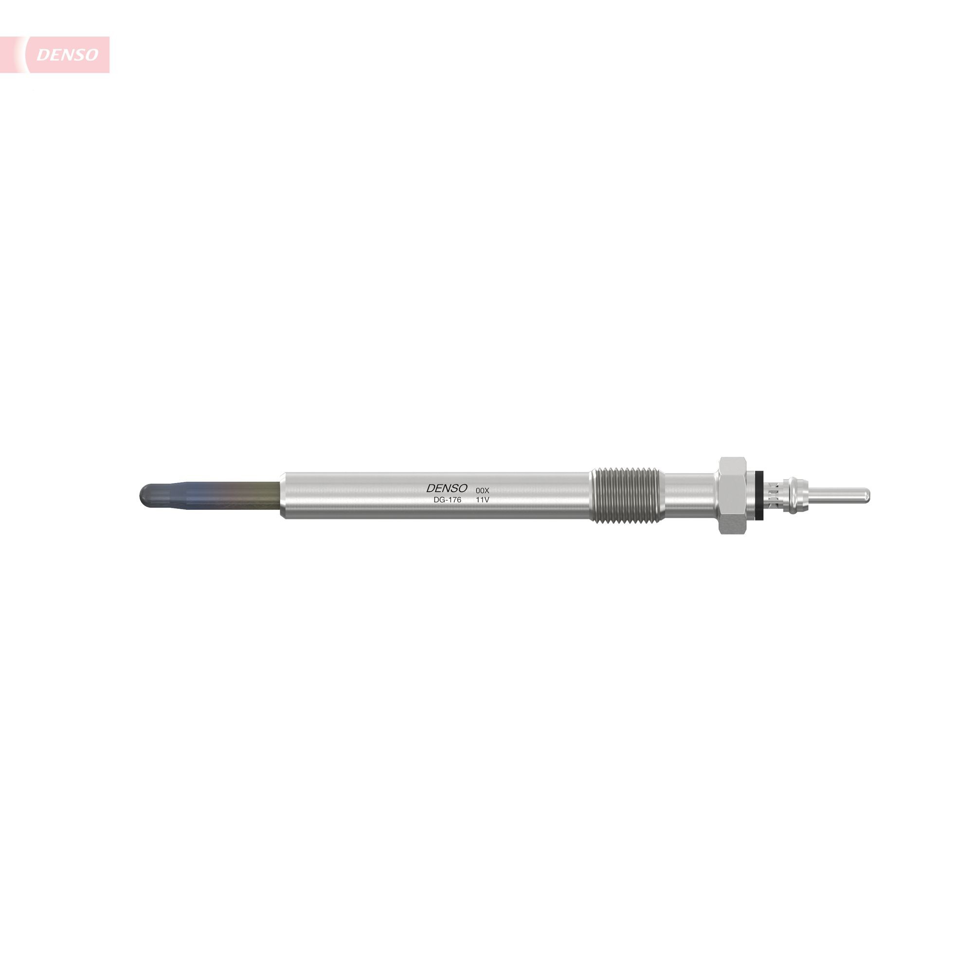 Свечи накала Denso DG176 цена, от 16.16 USD