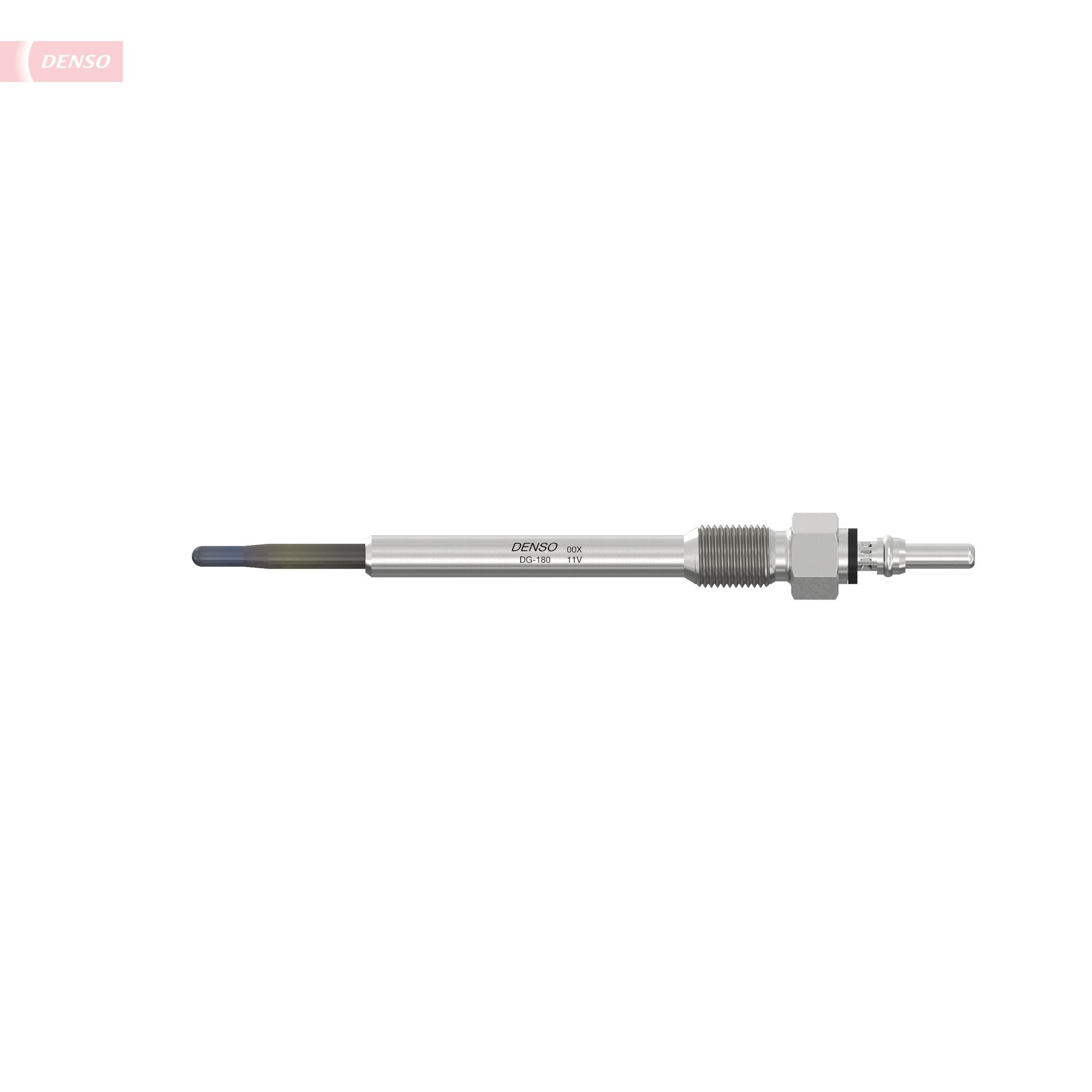DG180 Denso Свечи накаливания