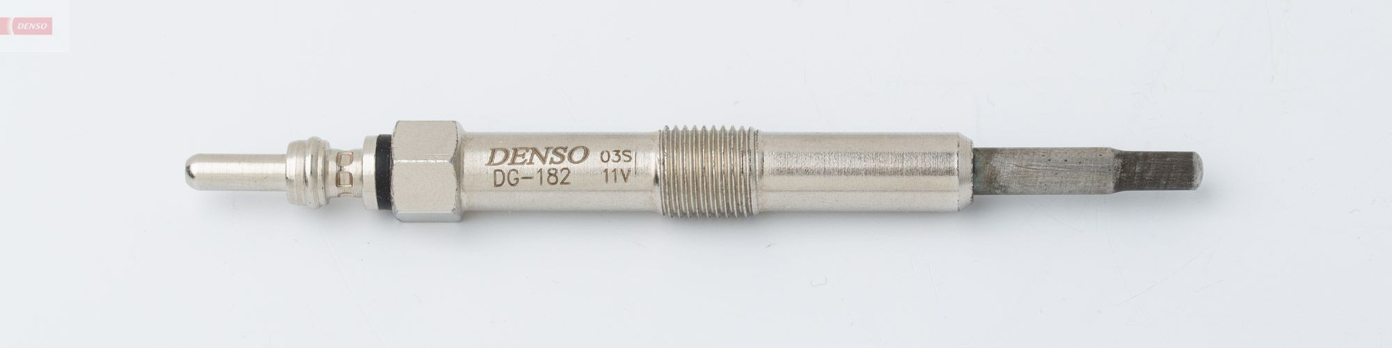 Свечи накала Denso DG182 цена, от 13.33 USD