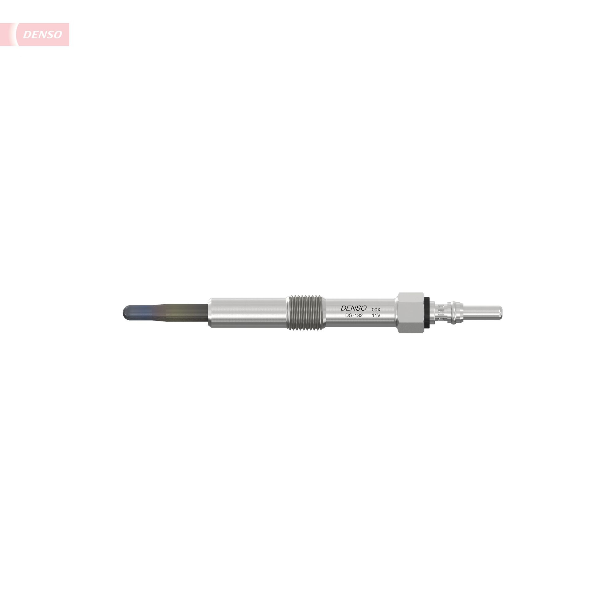DG182 Denso Свечи накаливания