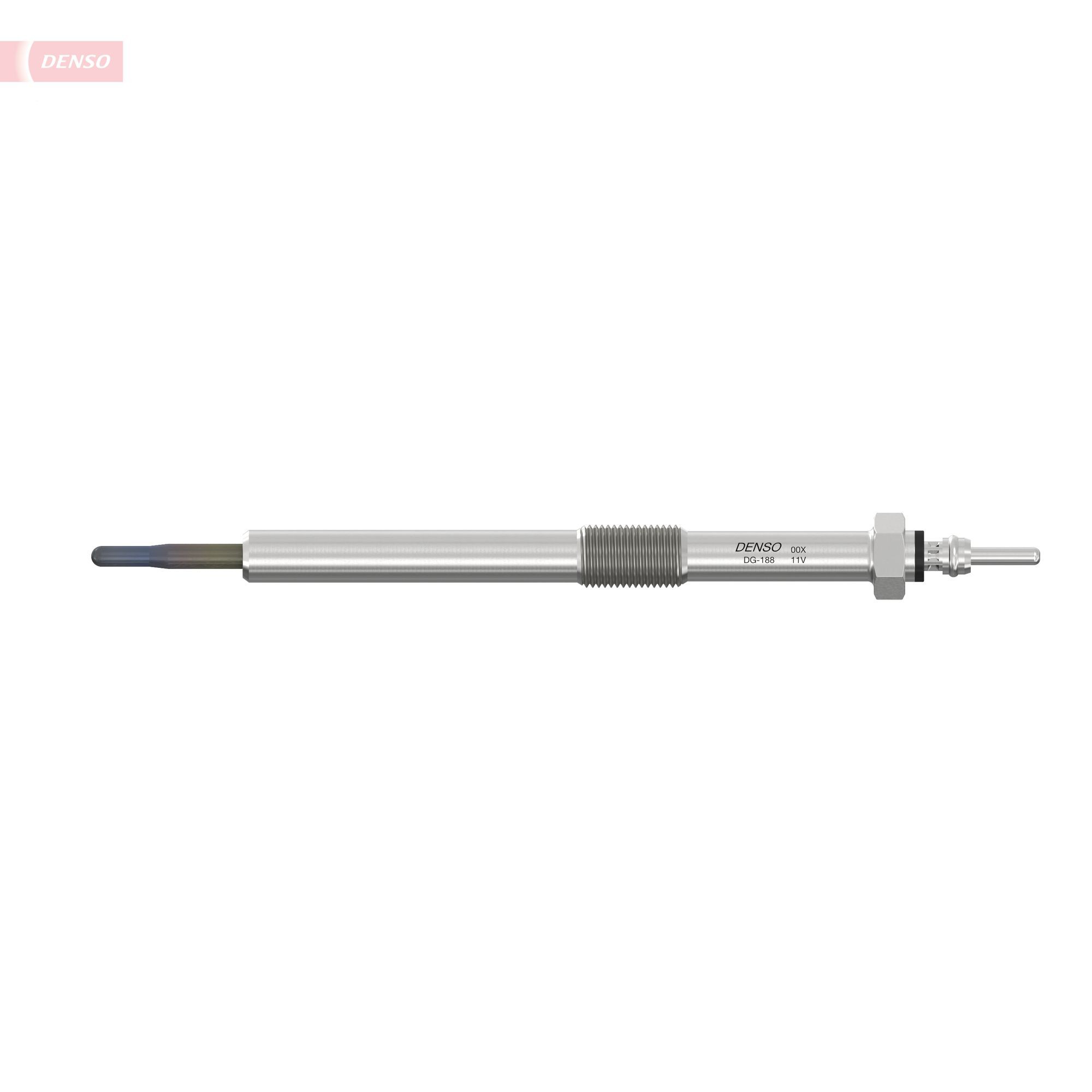 Свеча накала Denso DG188