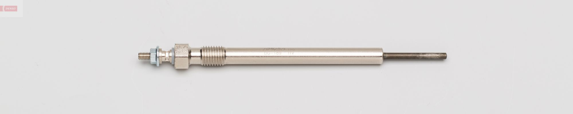 Свеча накала Denso DG189