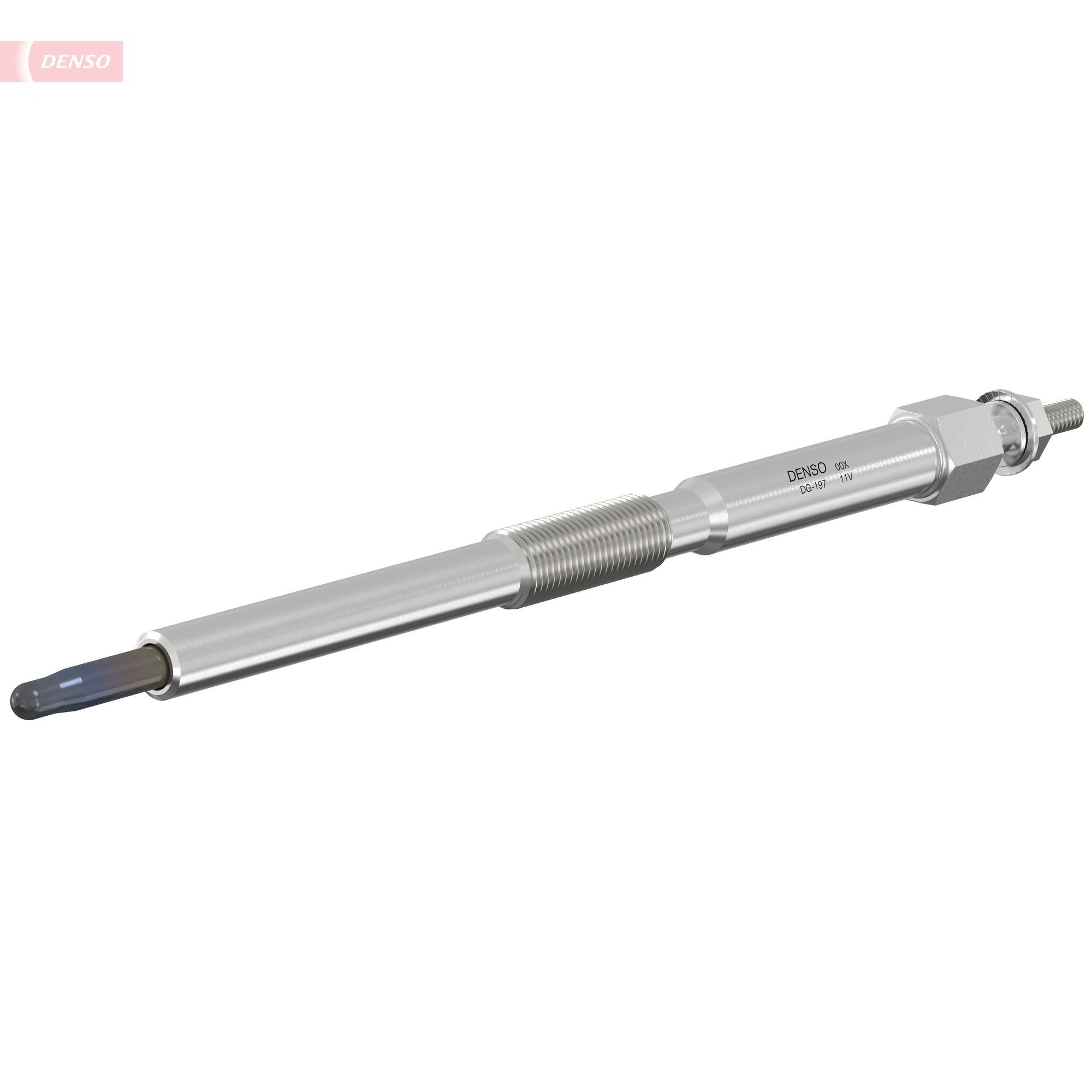 DG197 Denso Свечи накаливания