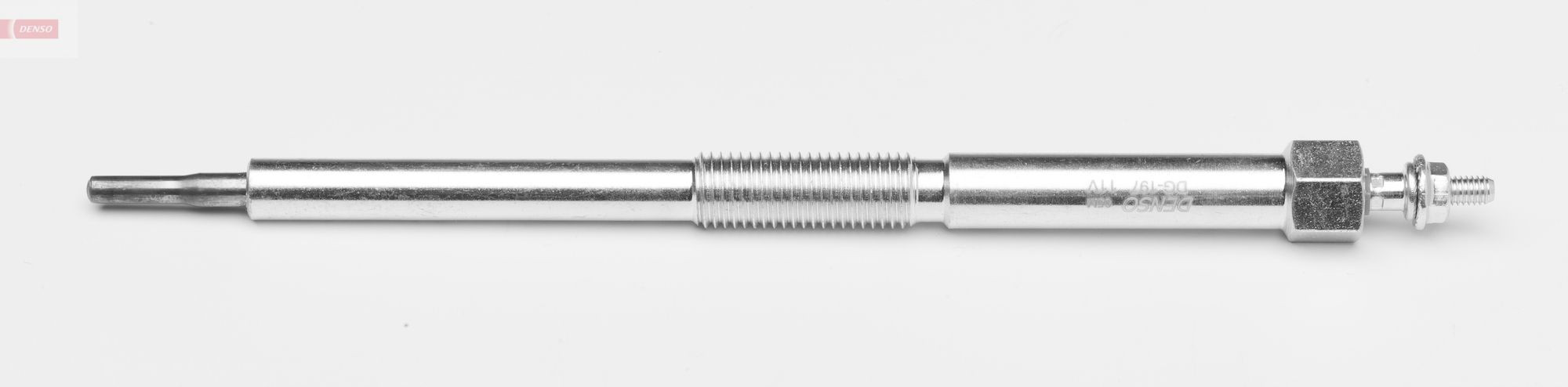 Свечи накала DG197 Denso