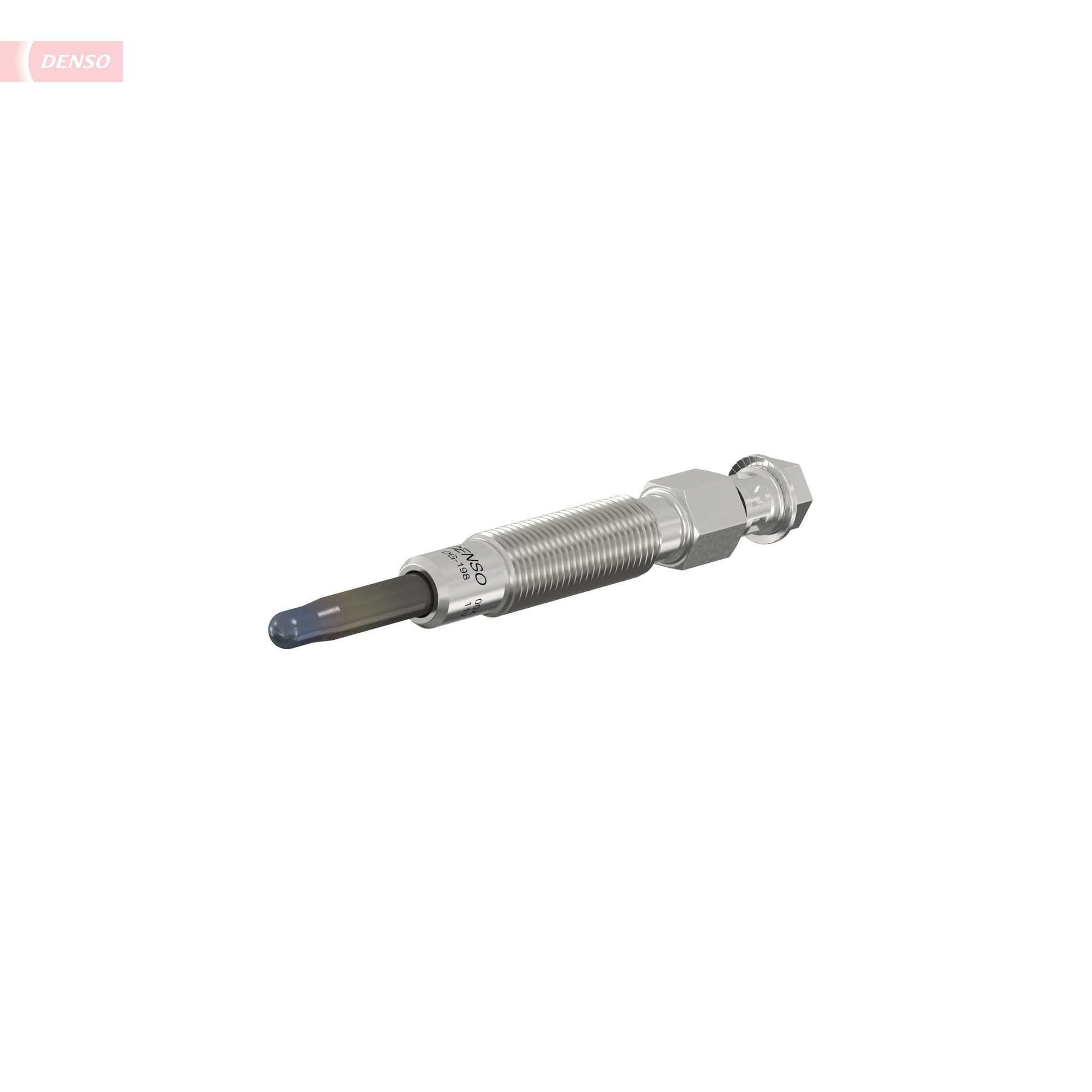 Свеча накала Denso DG198