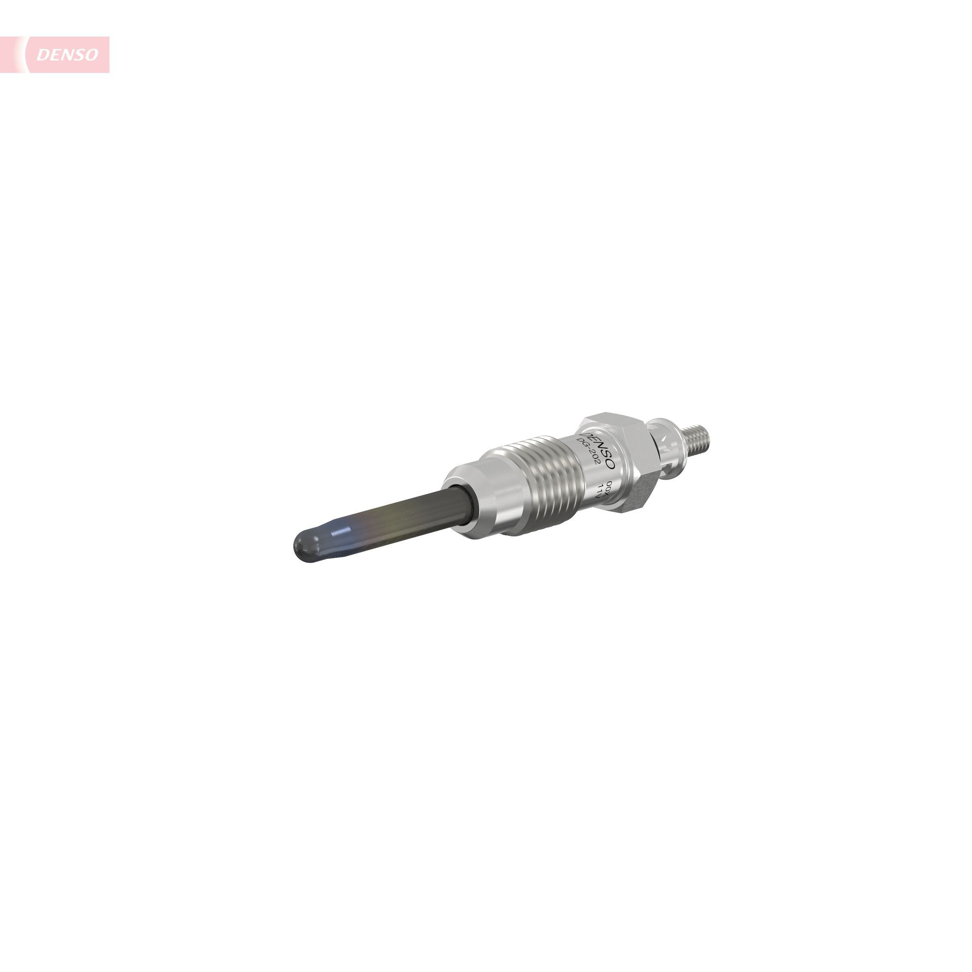 DG202 Denso Свечи накаливания