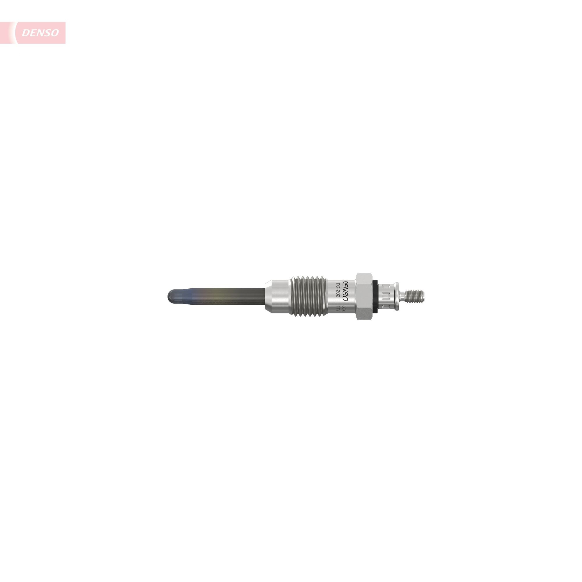 Свечи накала Denso DG202 цена, от 8.81 USD