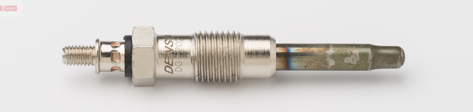 Свечи накала DG202 Denso