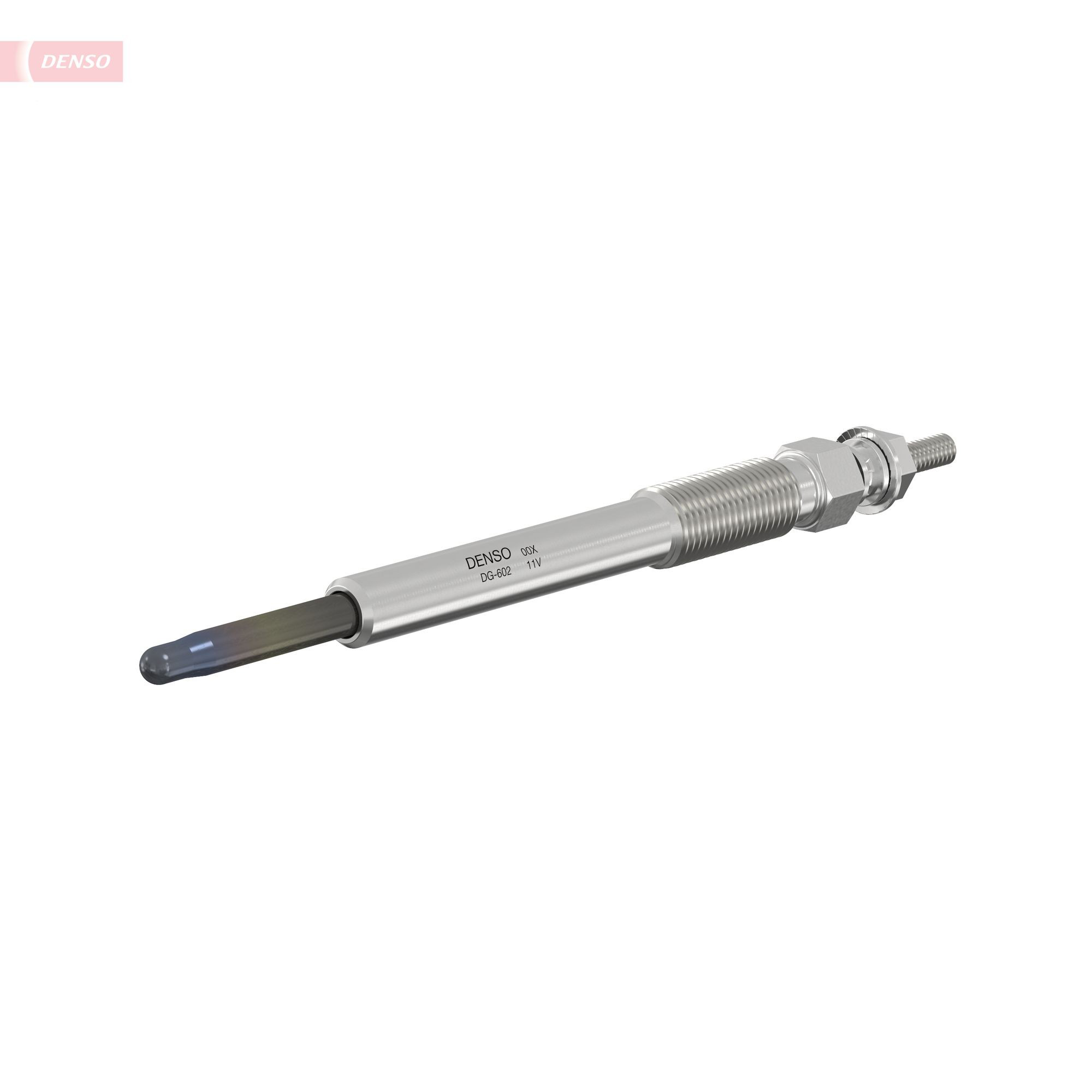 Свечи накала DG602 Denso