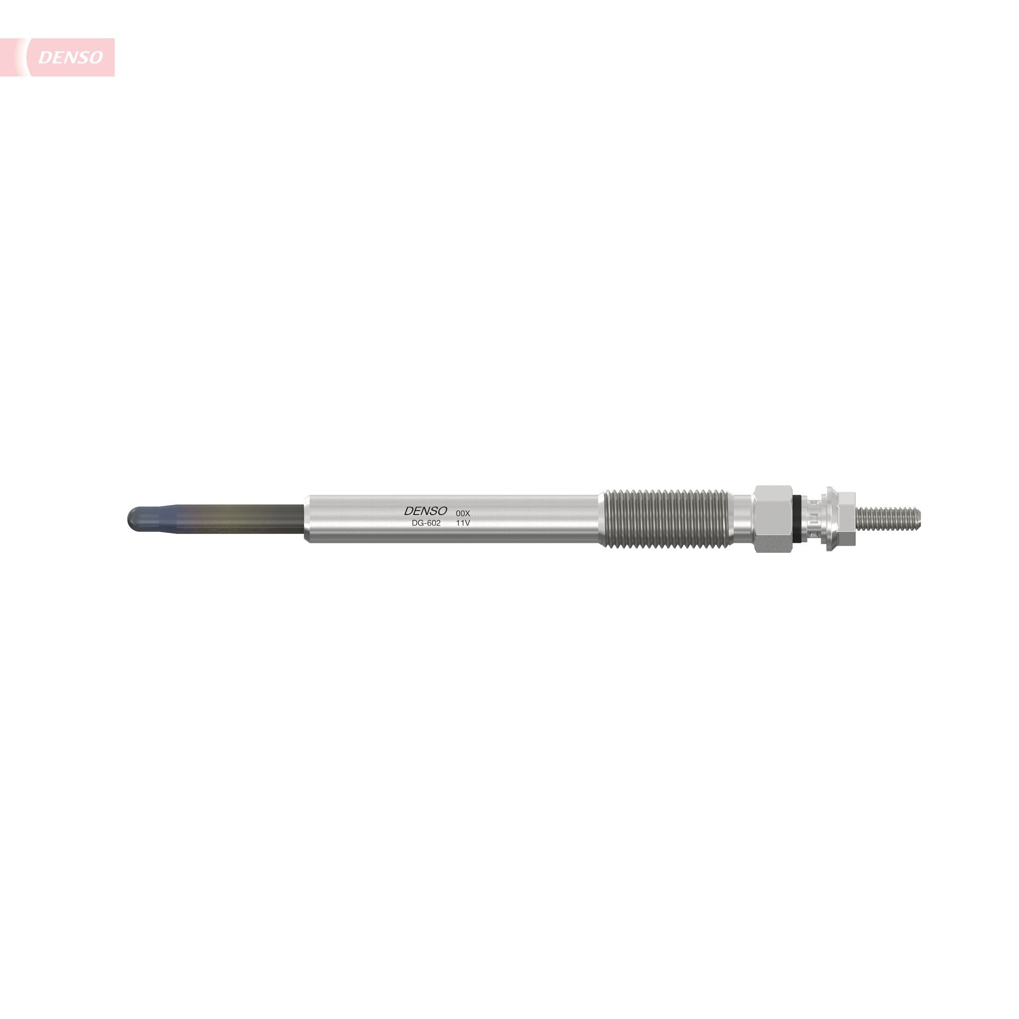 Свеча накала Denso DG602