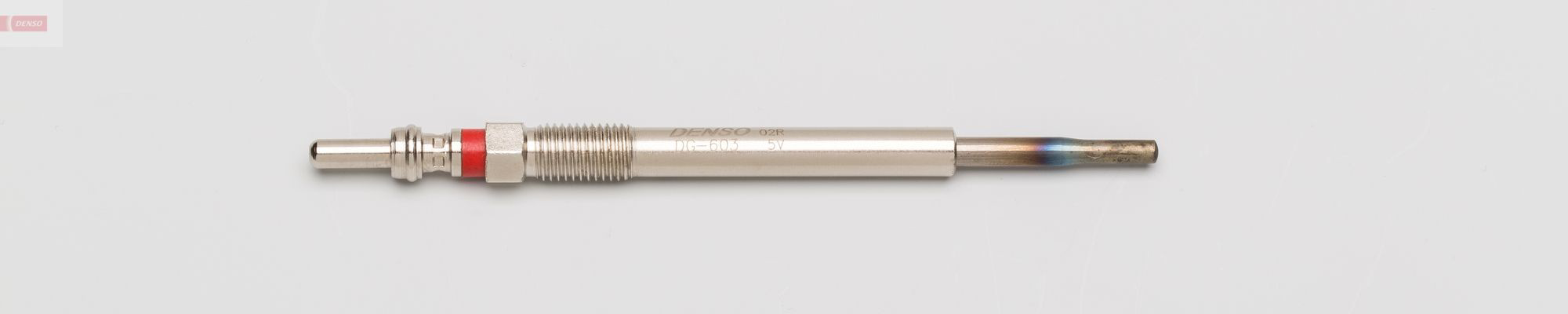 Свечи накала Denso DG603 цена, от 13.74 USD