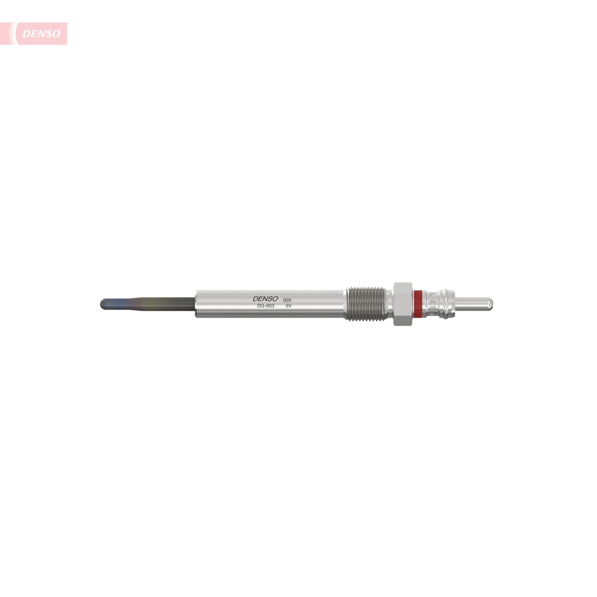 DG603 Denso Свечи накаливания
