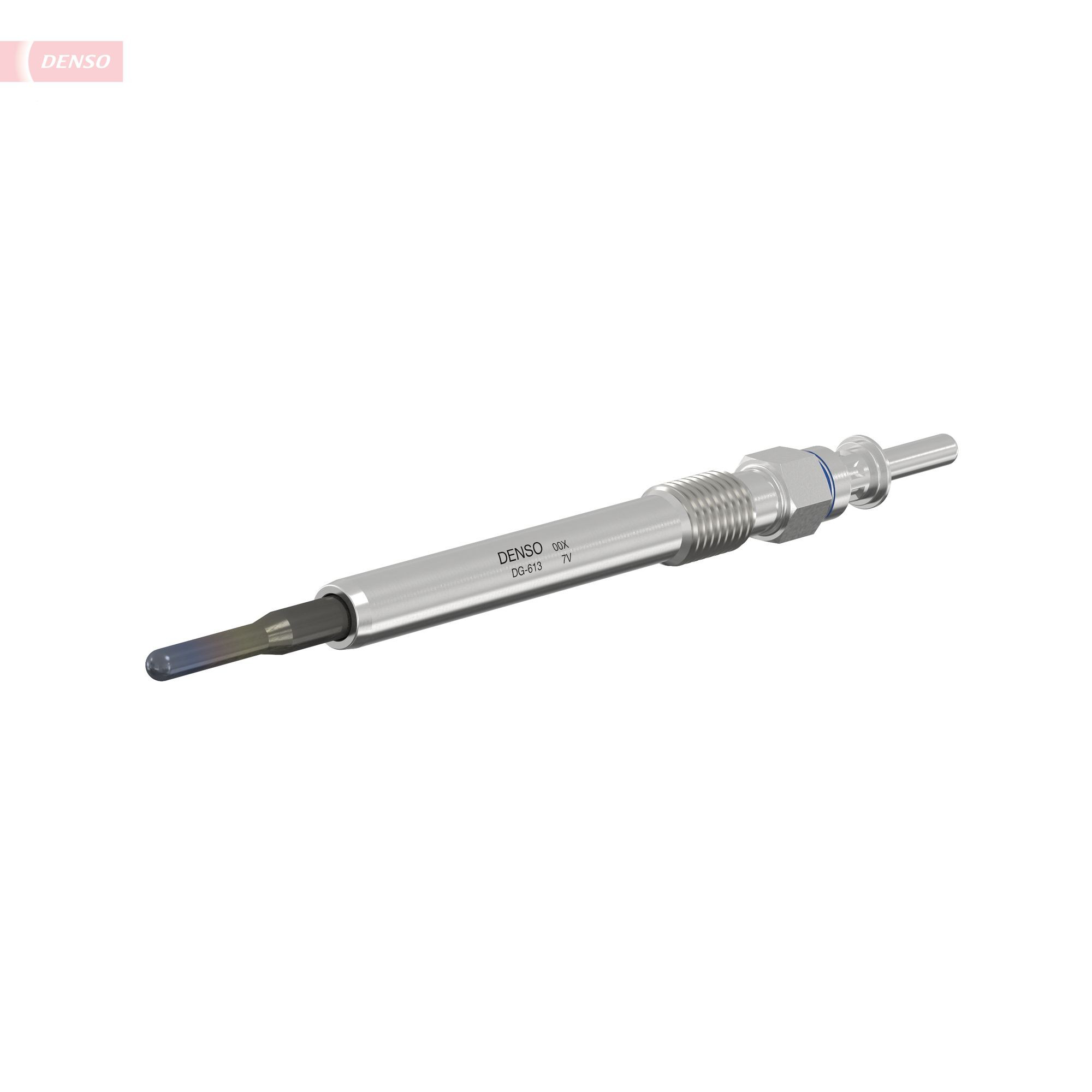 Свечи накала Denso DG613 цена, от 12.64 USD