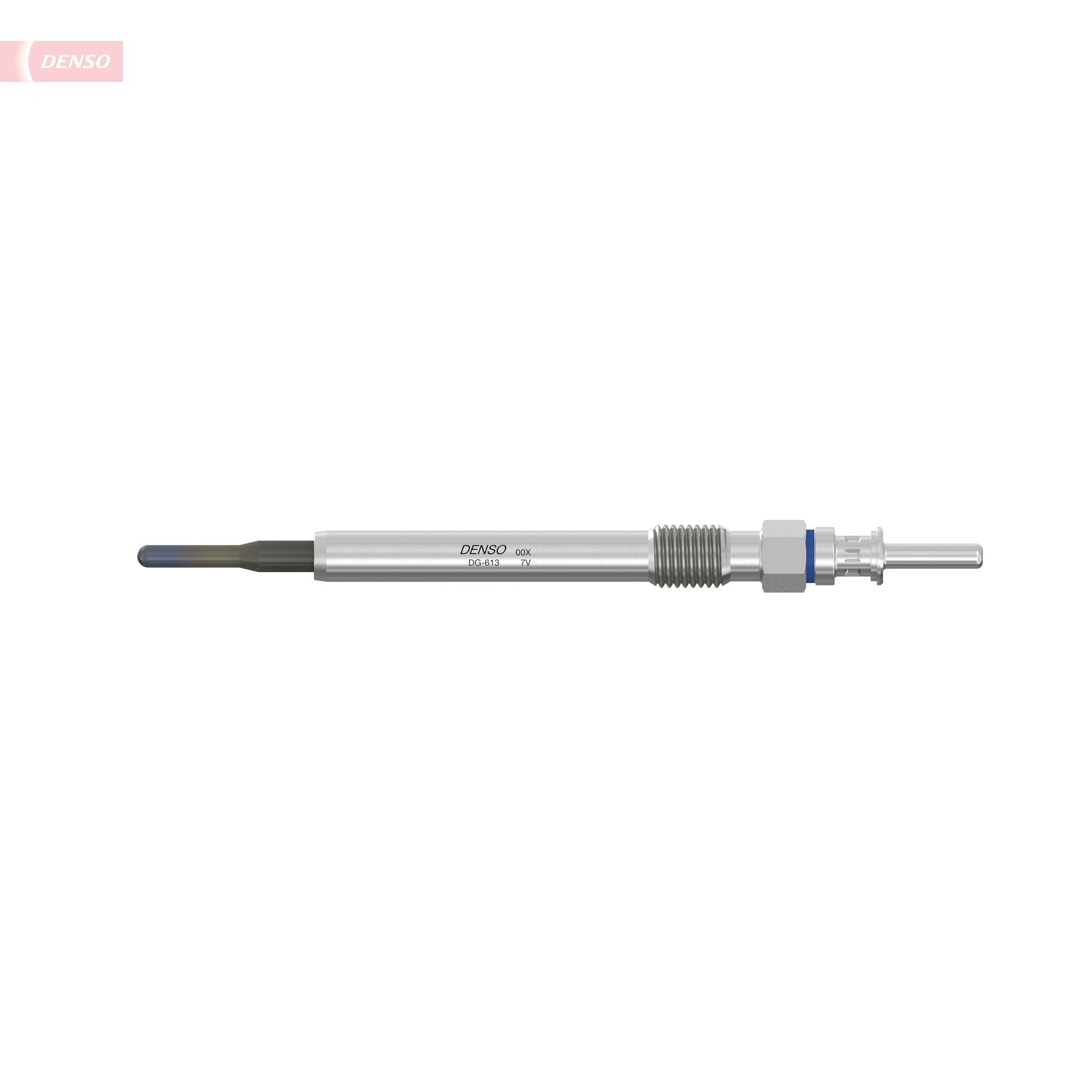 Свечи накала Denso DG613 цена, от 12.64 USD