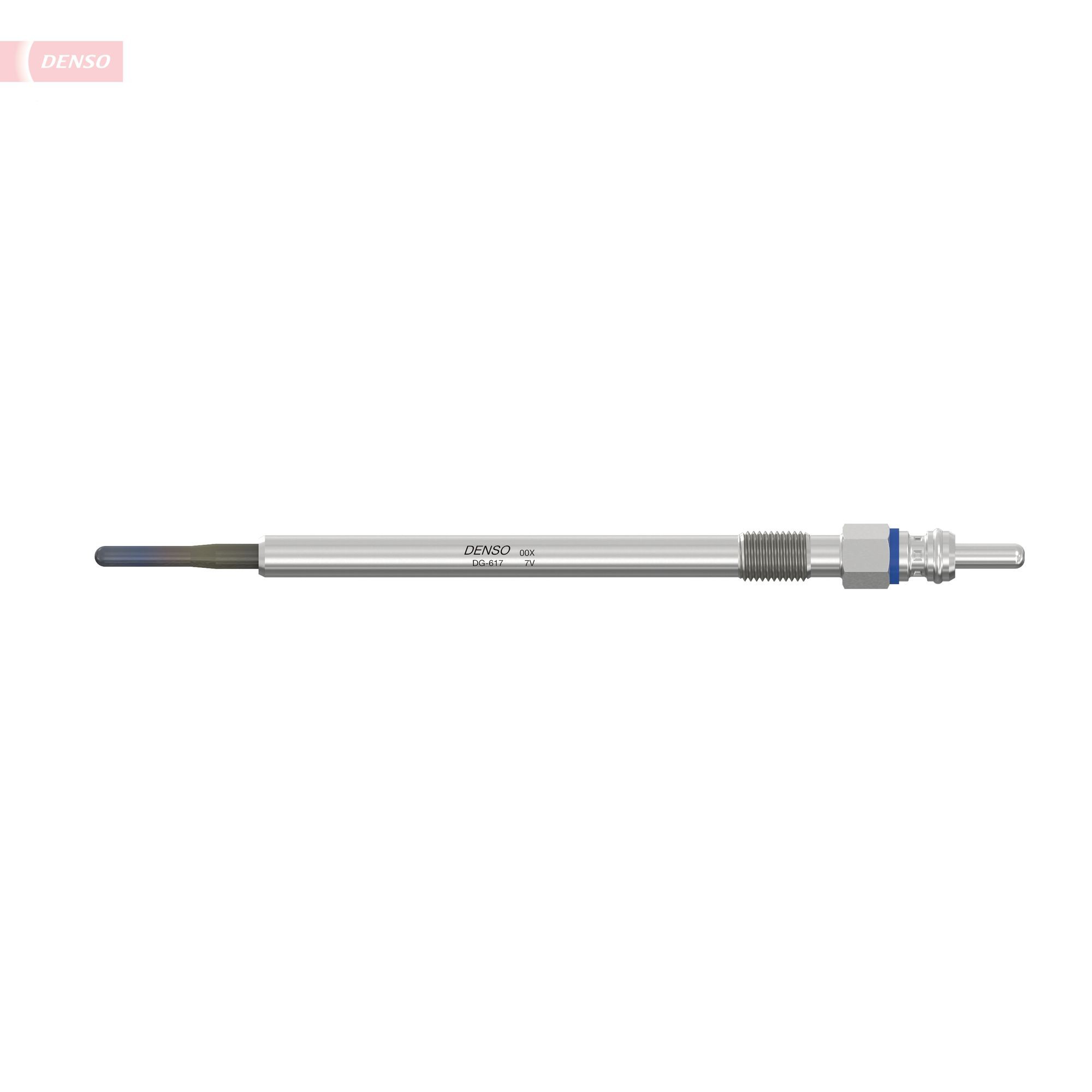 Свечи накала DG617 Denso