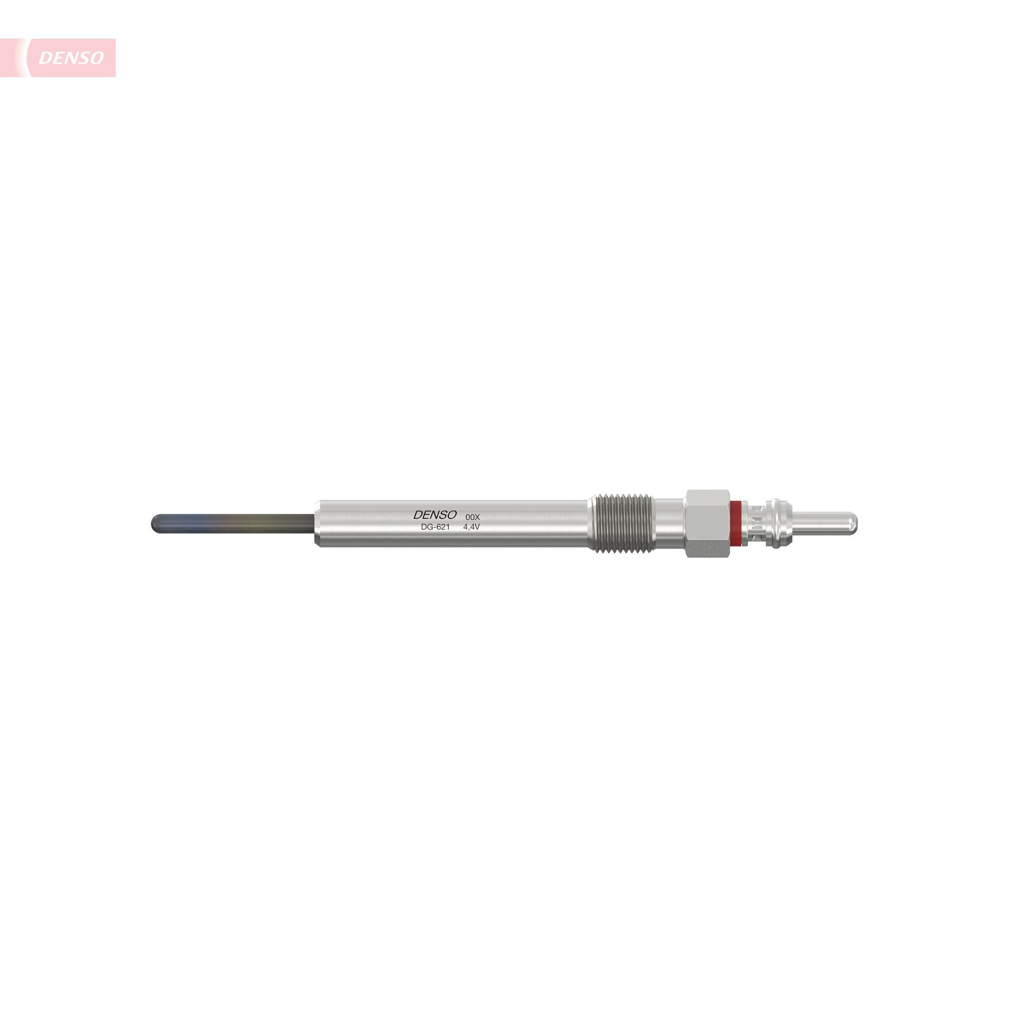 Свеча накала Denso DG621