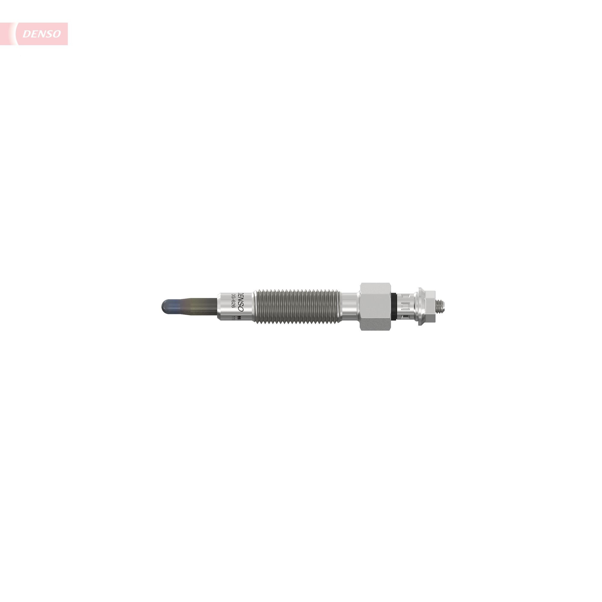 Свечи накала Denso DG626 цена, от 18.91 USD
