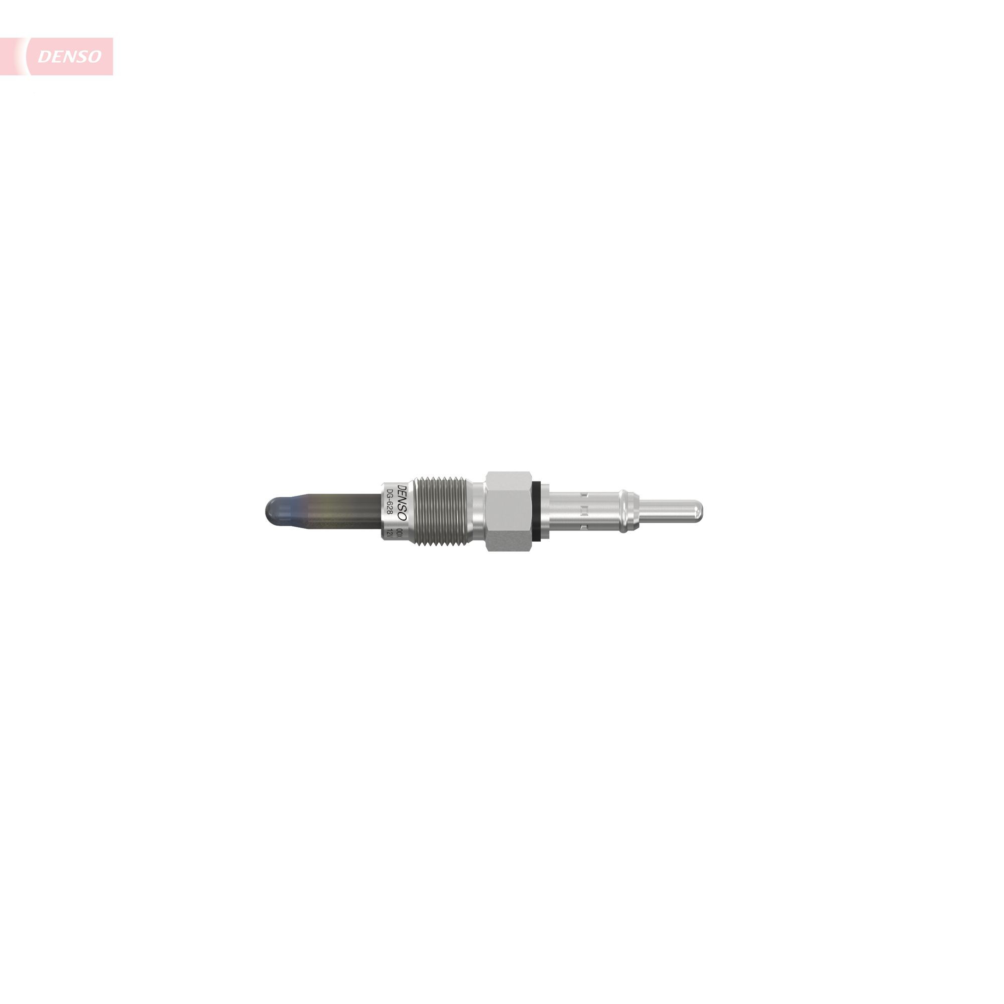 Свеча накала Denso DG628