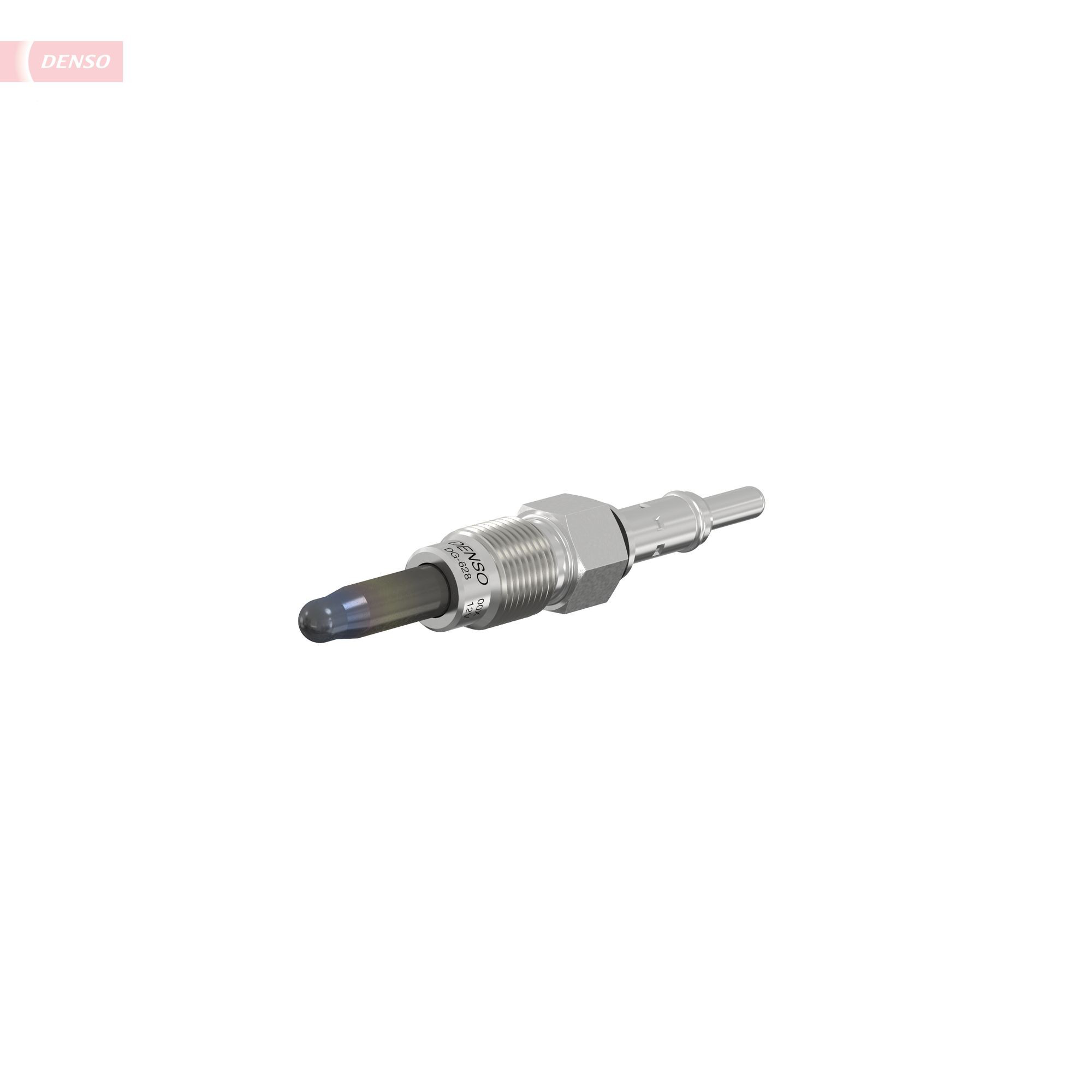 DG628 Denso Свечи накаливания