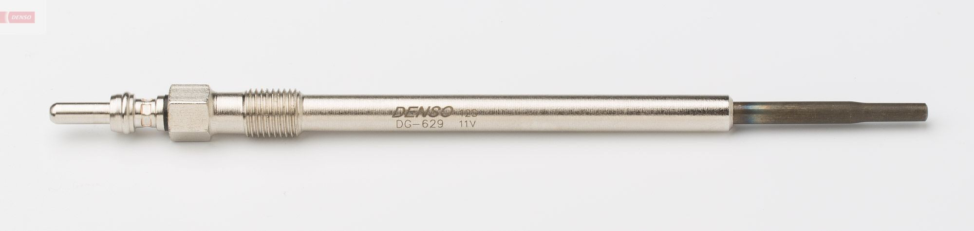 Свеча накала Denso DG629