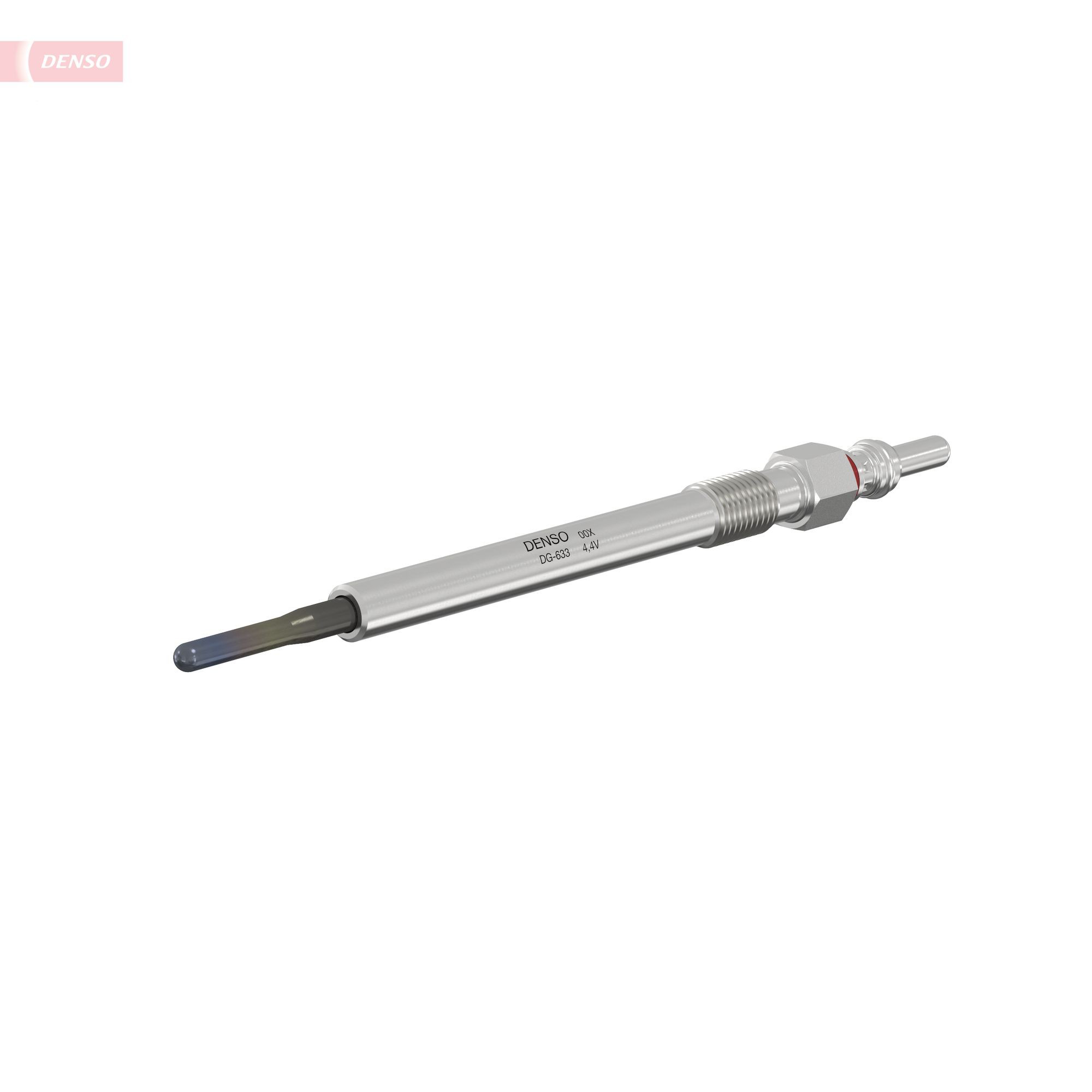 Свеча накала Denso DG633
