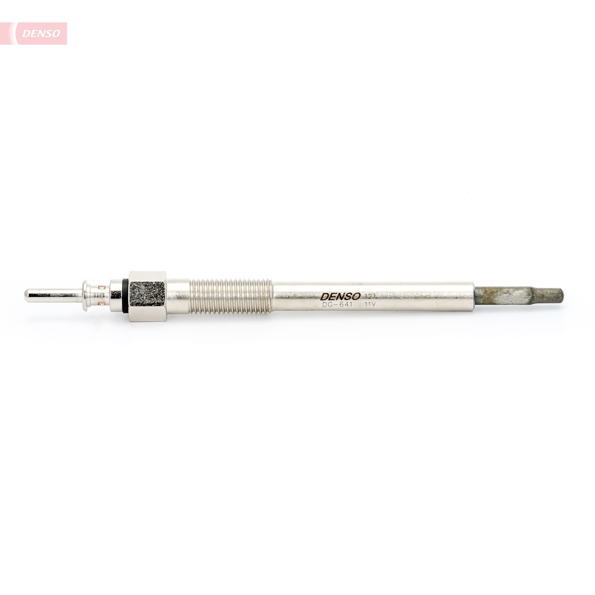 DG641 Denso Свечи накаливания