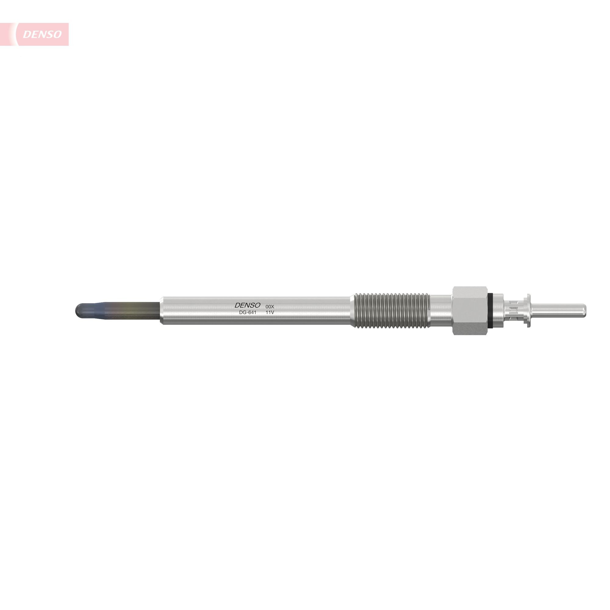 Свеча накала Denso DG641