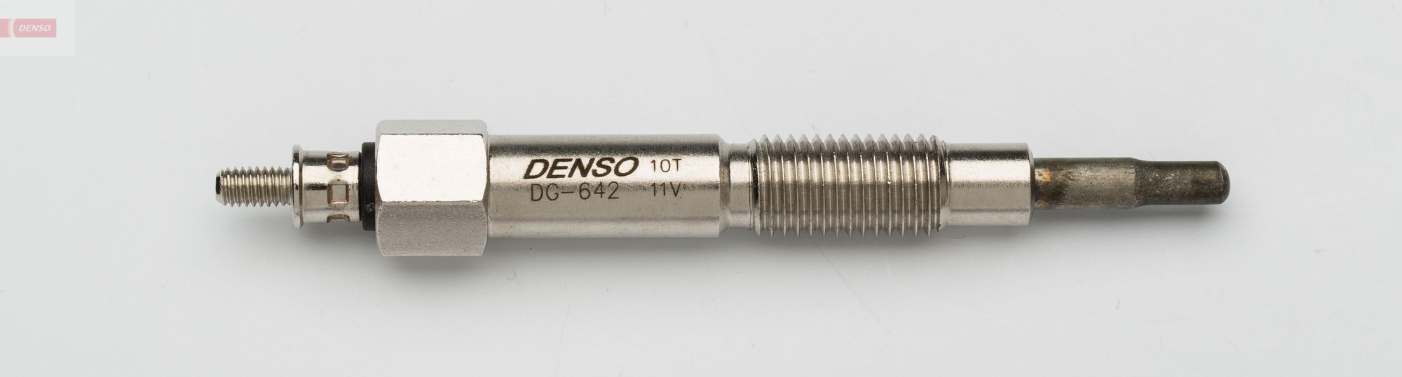 Свеча накала Denso DG642