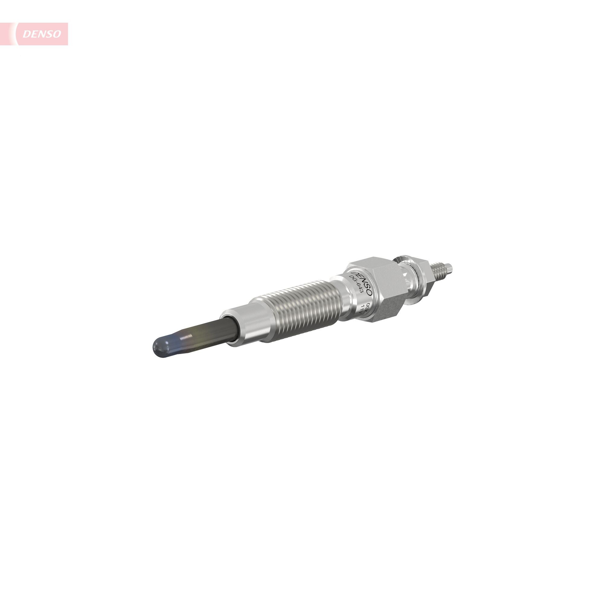 Свеча накала Denso DG643