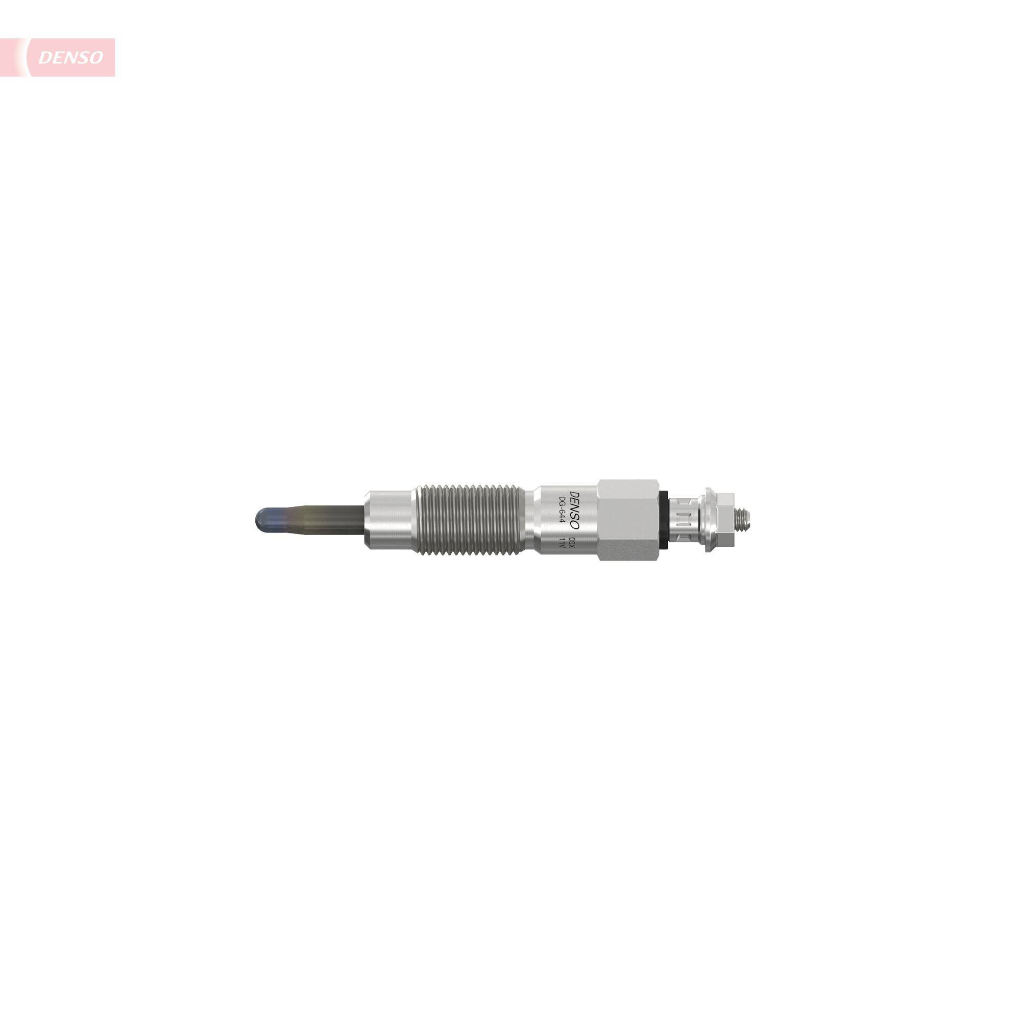 Свеча накала Denso DG644