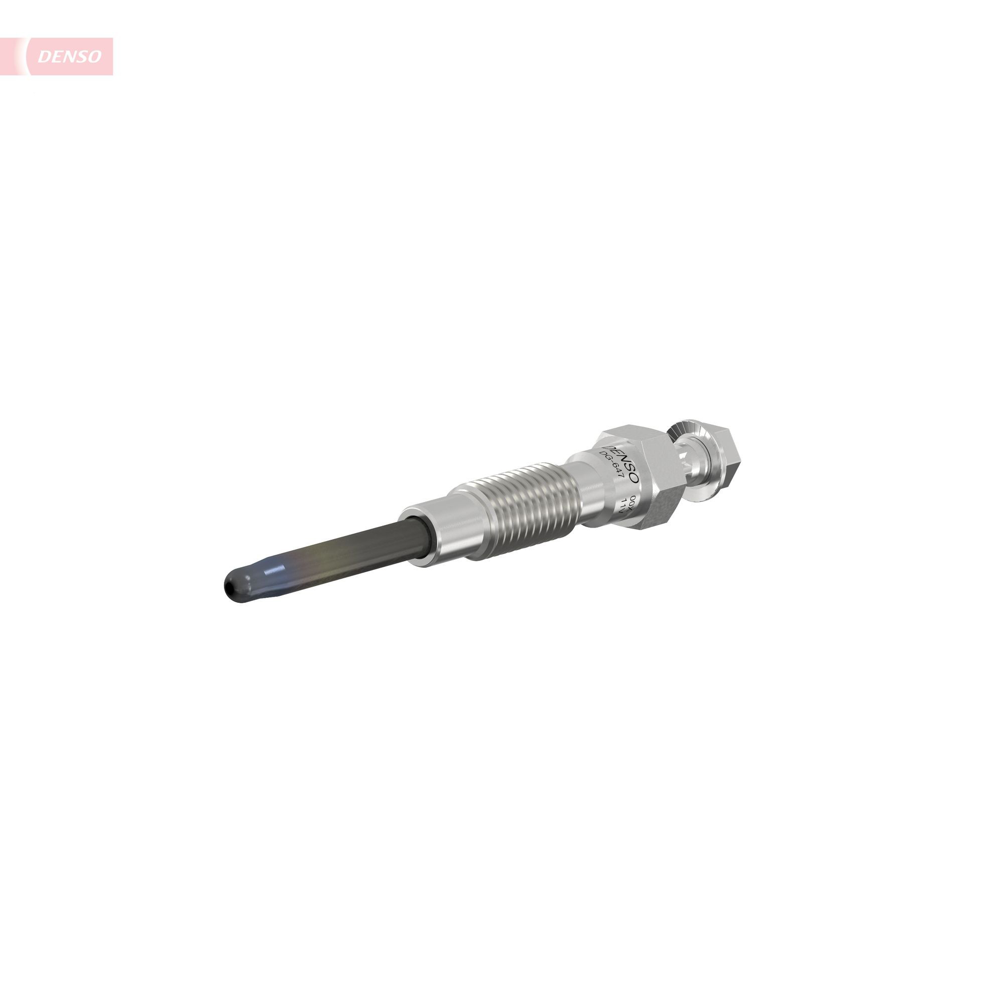 Свечи накала DG647 Denso