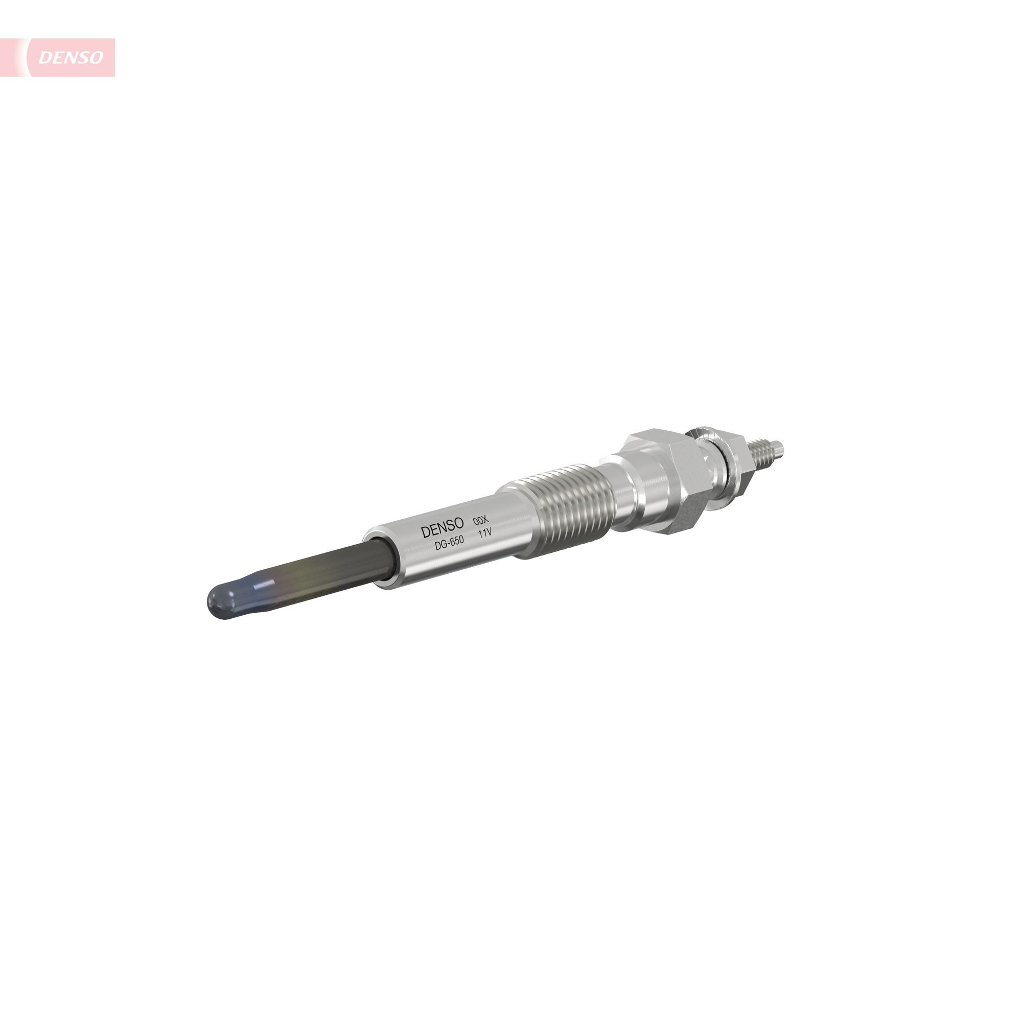 Свеча накала Denso DG650