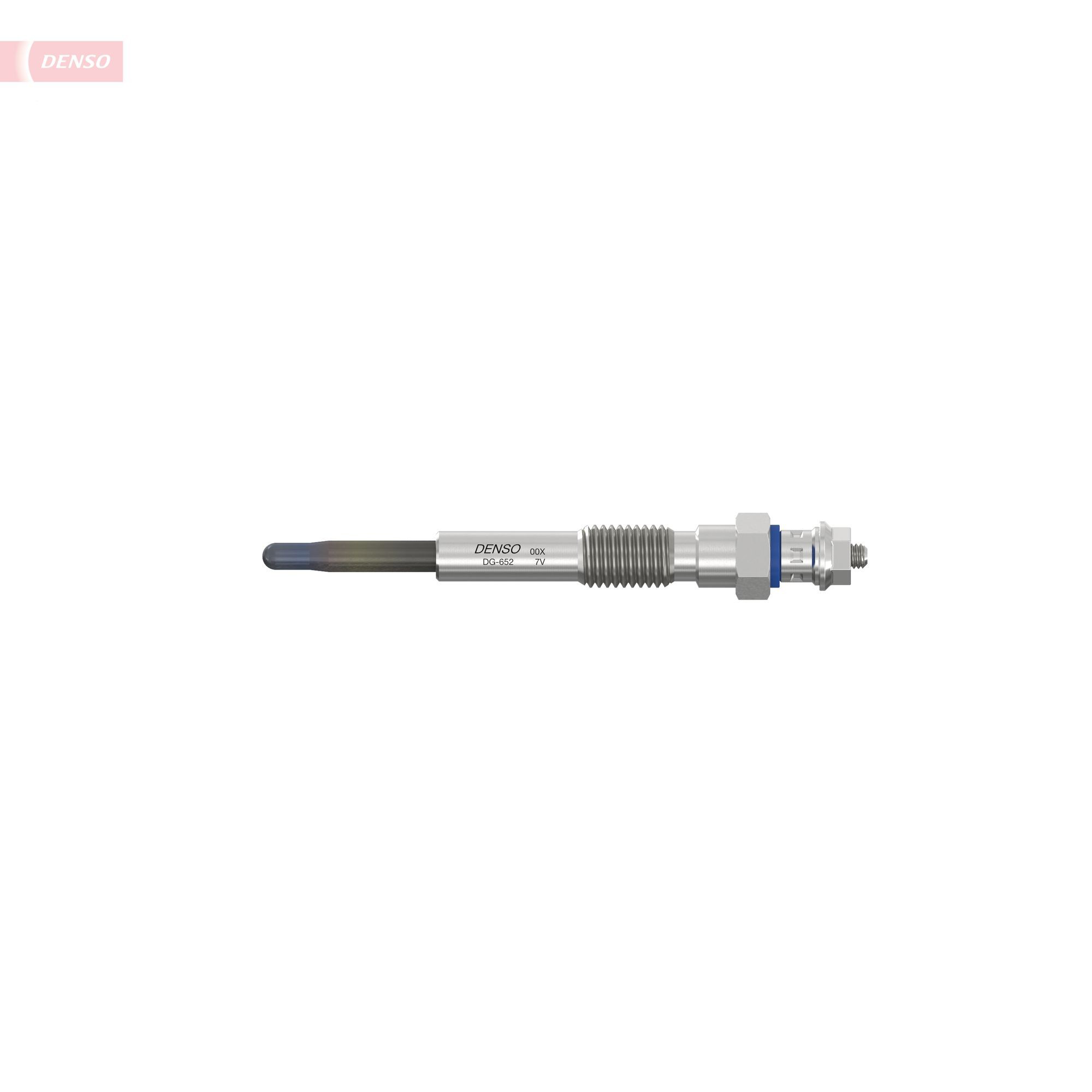 Свеча накала Denso DG652