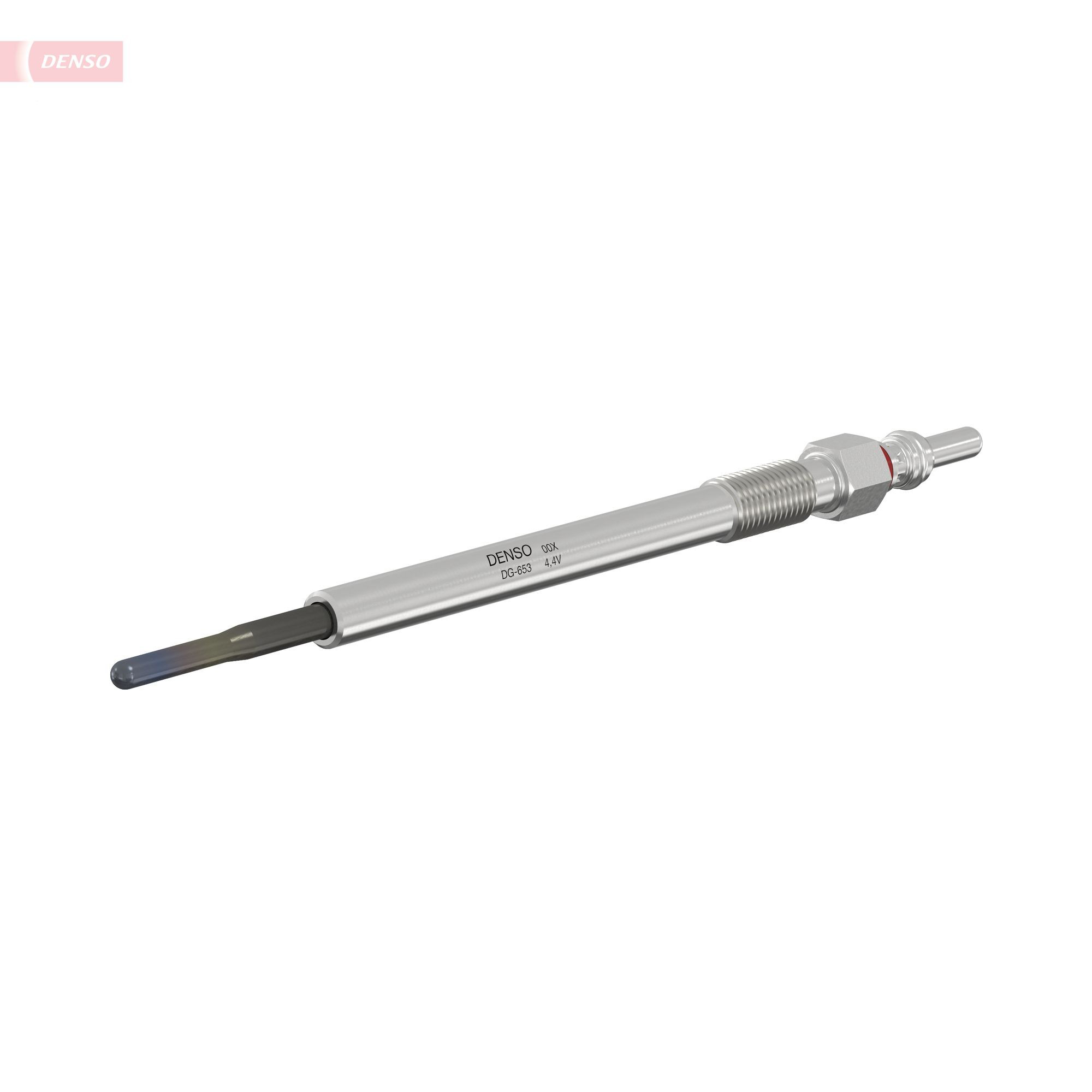 Свеча накала Denso DG653