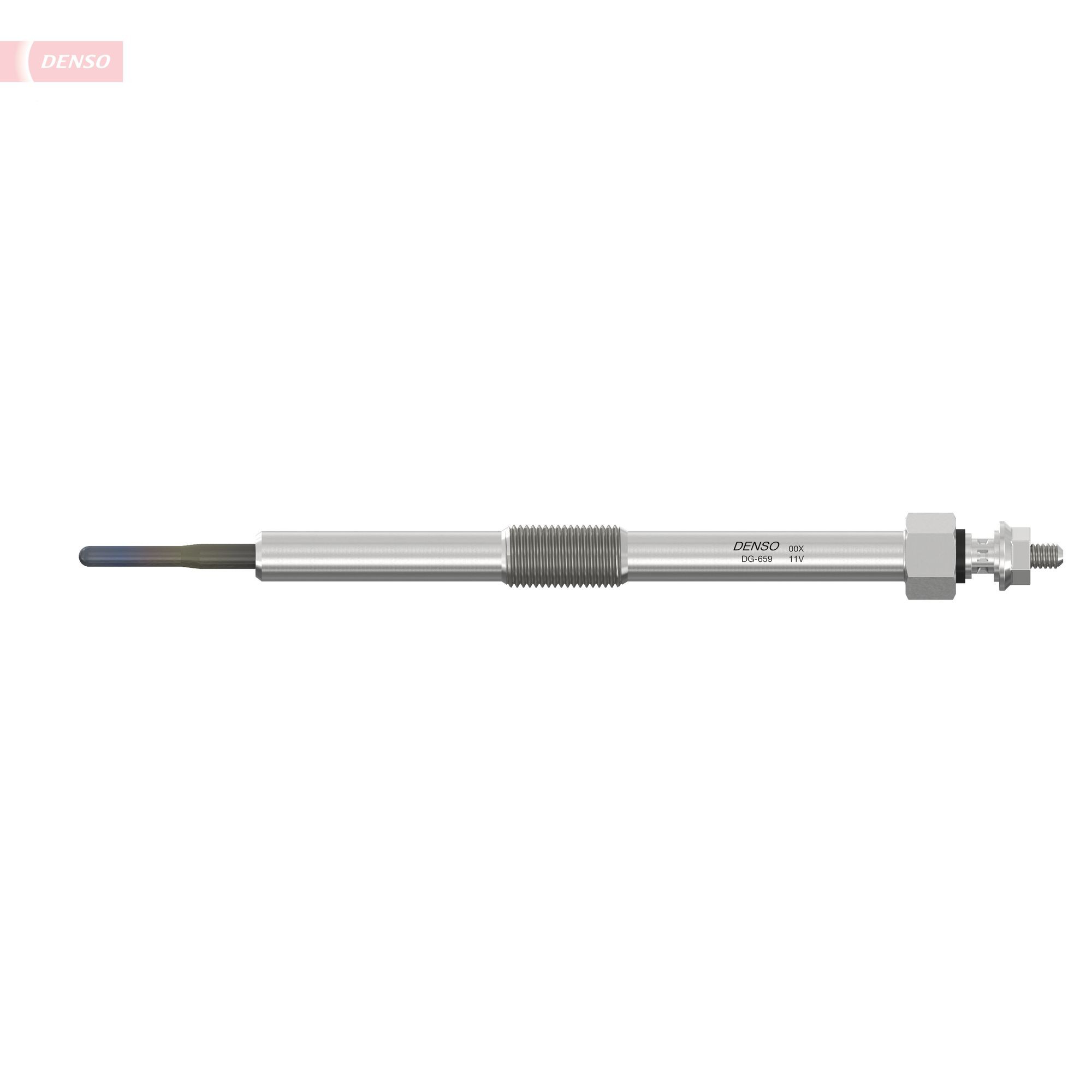 DG659 Denso Свечи накаливания