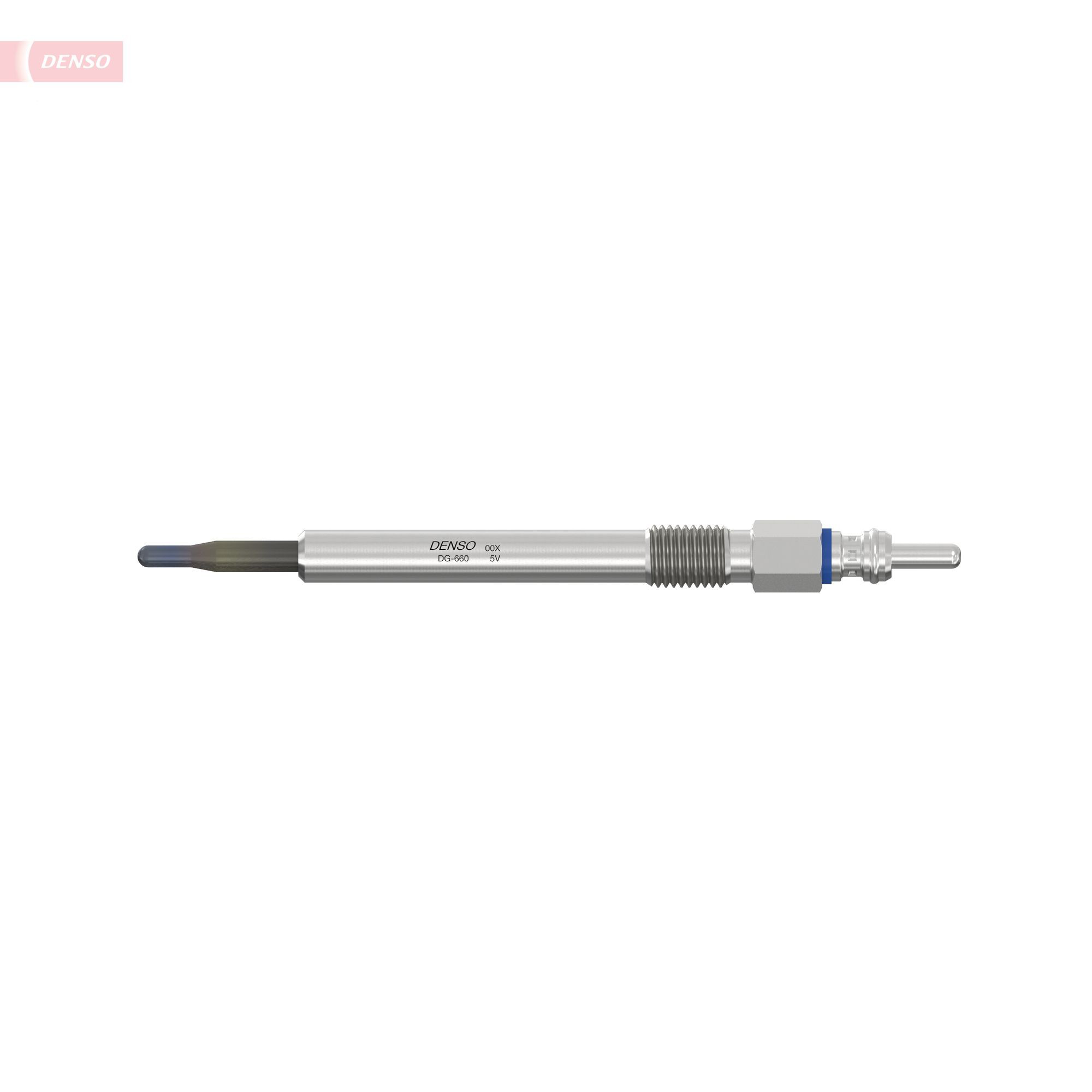 Свечи накала Magneti Marelli UC71A цена, от 13.63 USD