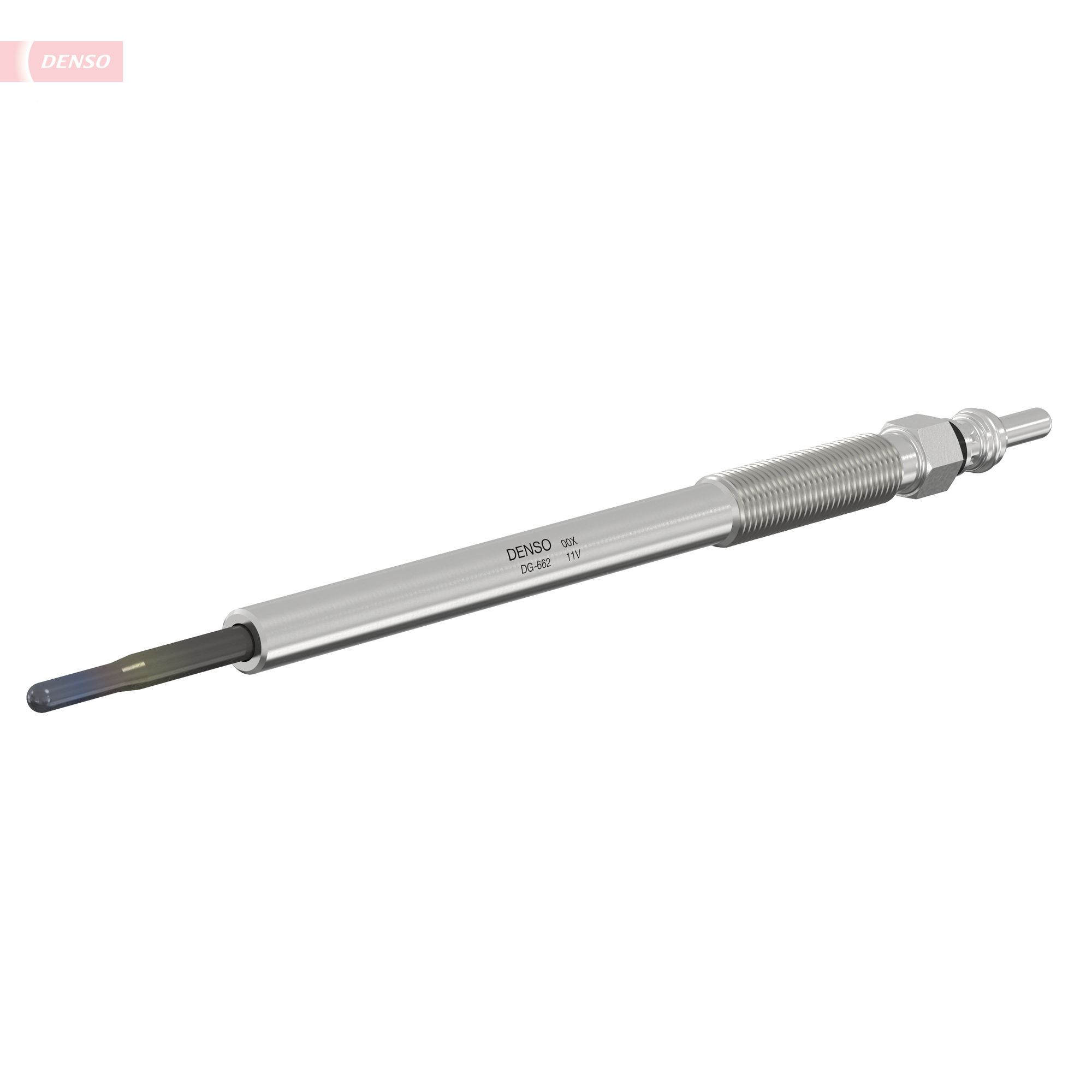 Свечи накала DG662 Denso
