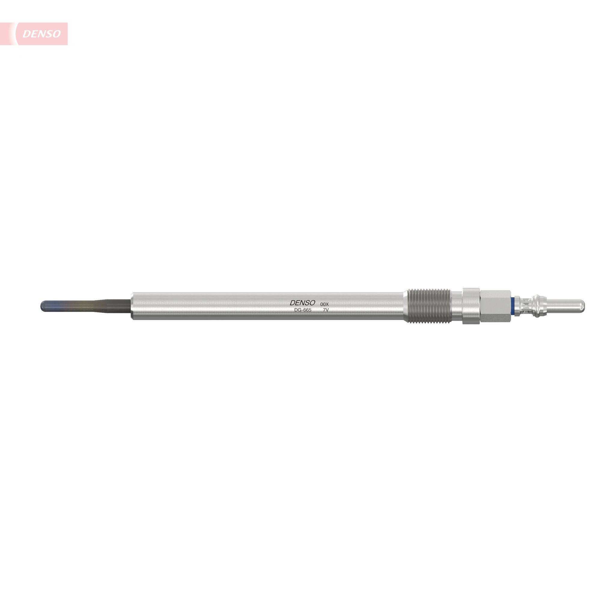 Купить DG665 Denso Свечи накала