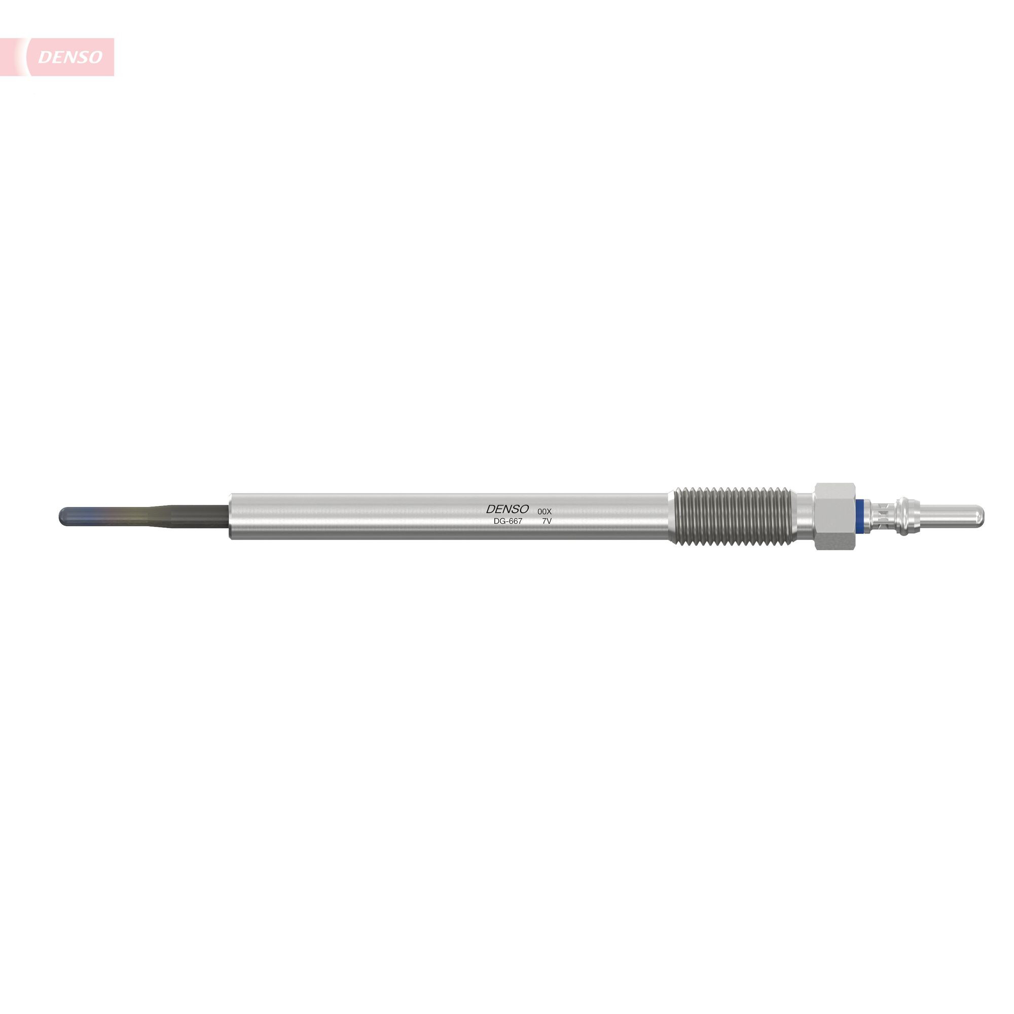 Купить DG667 Denso Свечи накала