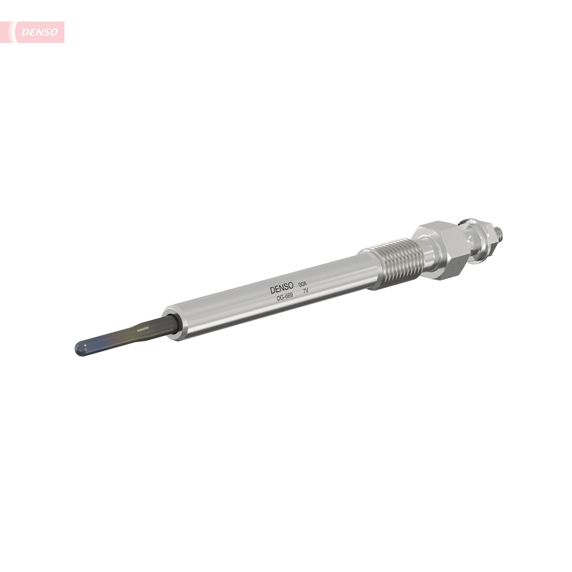Купить DG669 Denso Свечи накала