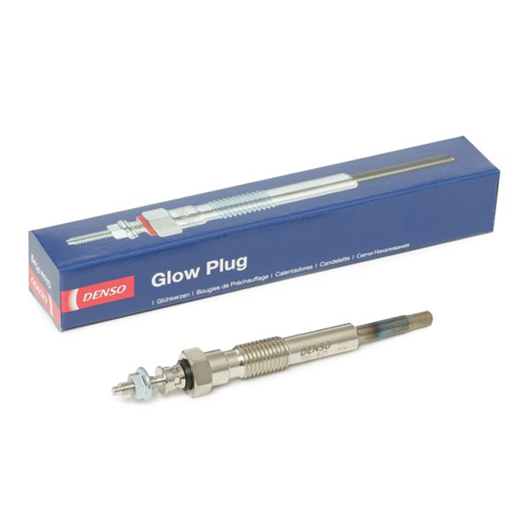 Свечи накала Denso DG671 цена, от 17.13 USD