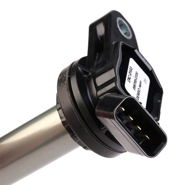 Купить DIC0103 Denso Катушка зажигания