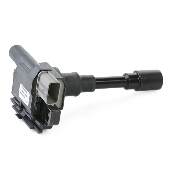 Купить DIC0106 Denso Катушка зажигания
