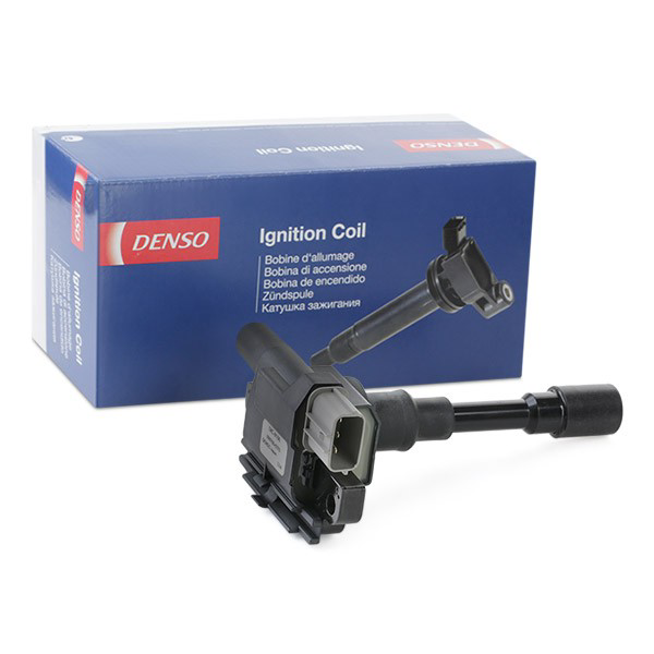 Катушка зажигания DIC0106 Denso