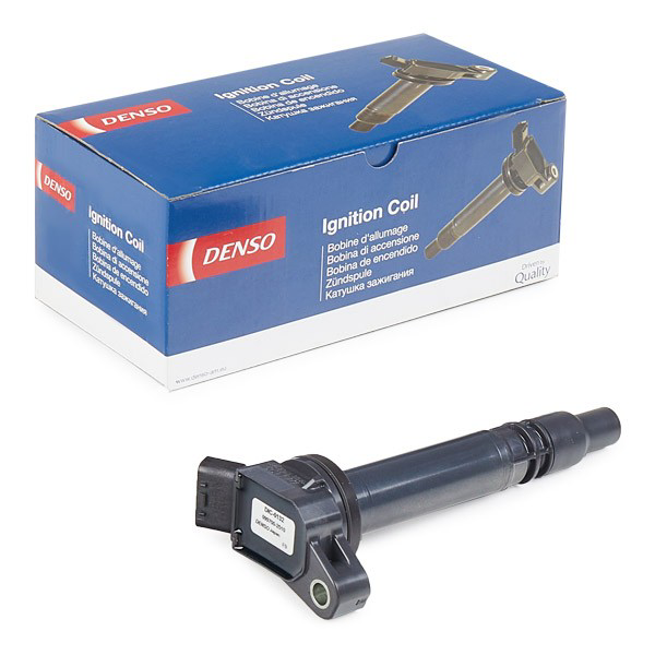 Купить DIC0132 Denso Катушка зажигания