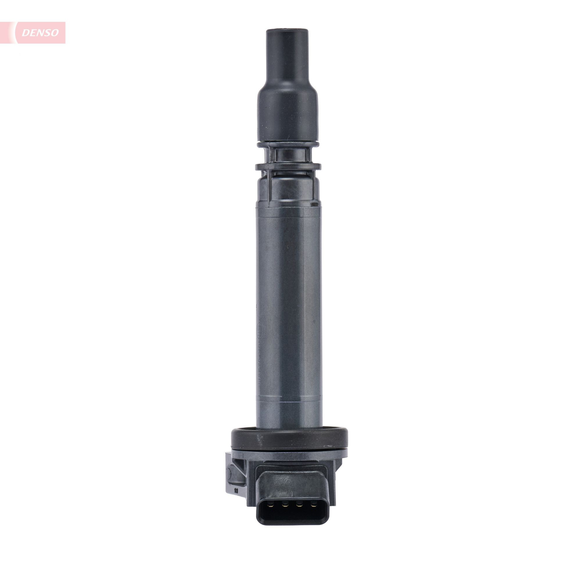 DIC0132 Denso Катушка зажигания